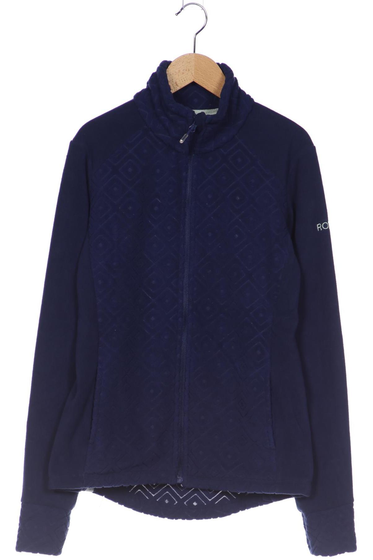 

Roxy Damen Sweatshirt, blau, Gr. 36