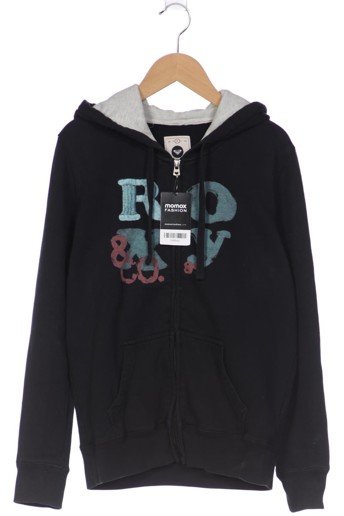 

Roxy Damen Sweatshirt, schwarz