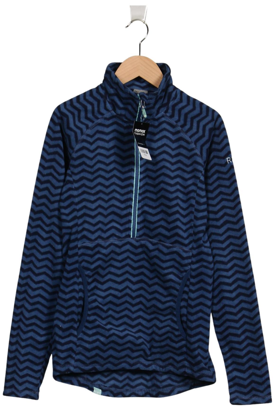 

Roxy Damen Sweatshirt, blau, Gr. 38