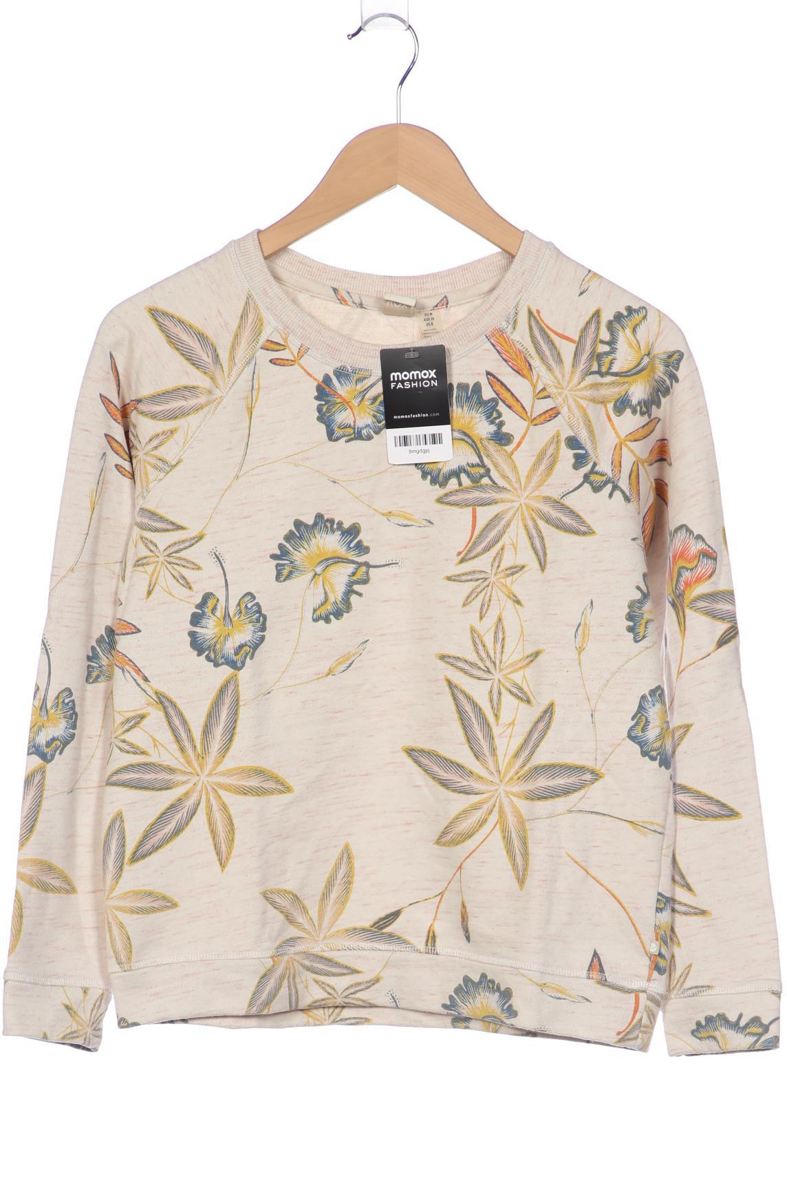 

Roxy Damen Sweatshirt, beige