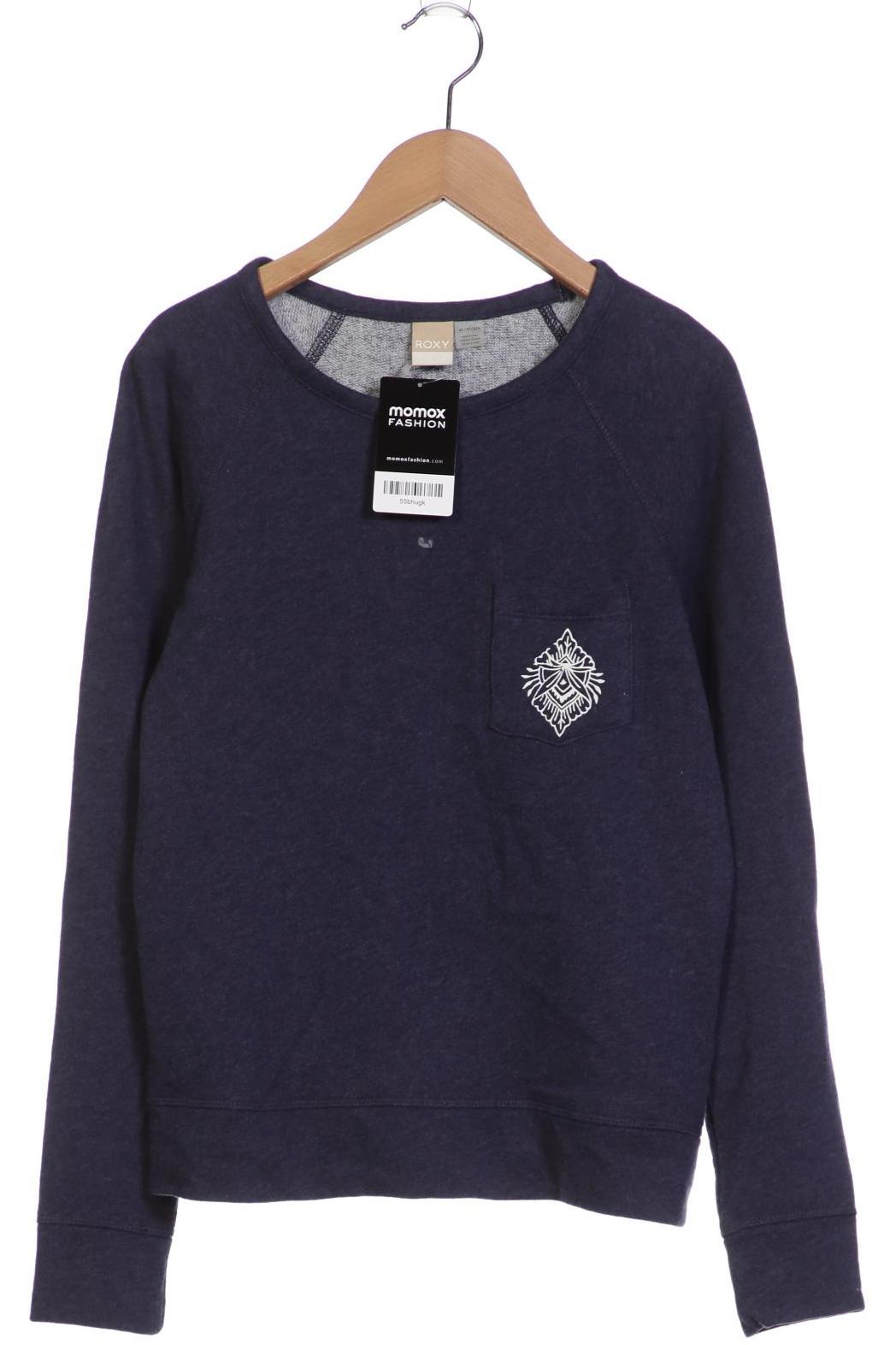 

Roxy Damen Sweatshirt, marineblau