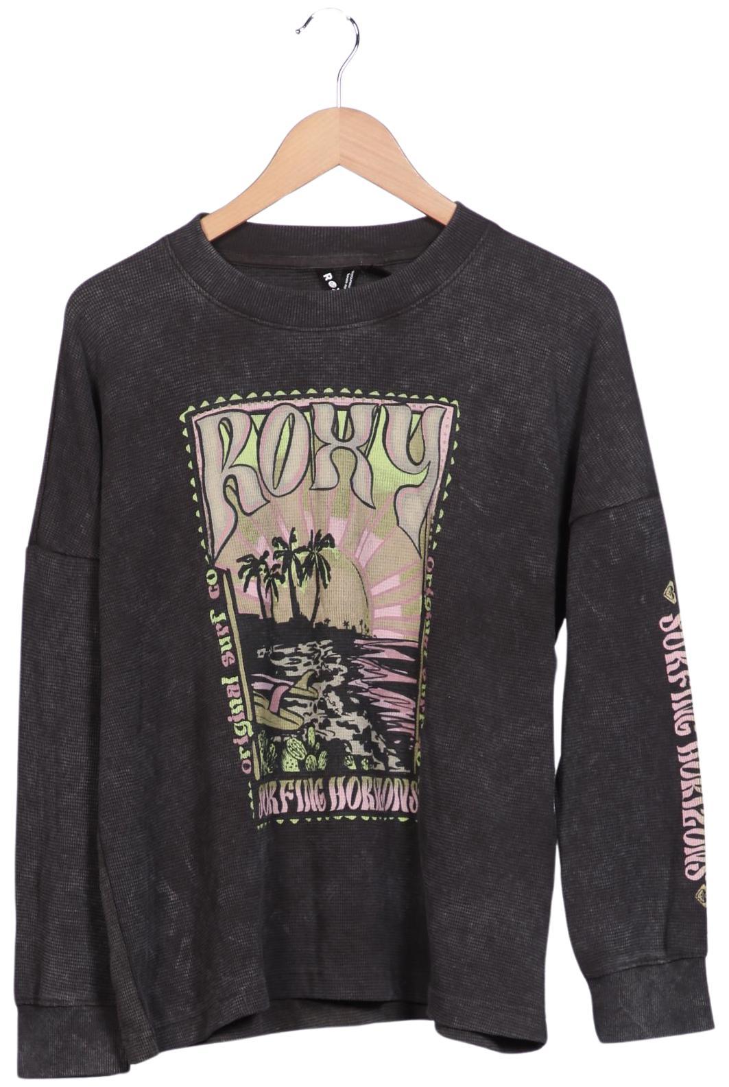 

Roxy Damen Sweatshirt, grau, Gr. 36