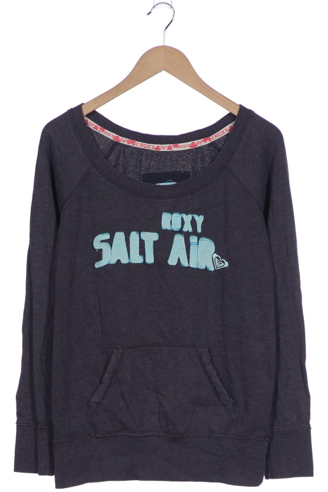 

Roxy Damen Sweatshirt, marineblau, Gr. 42