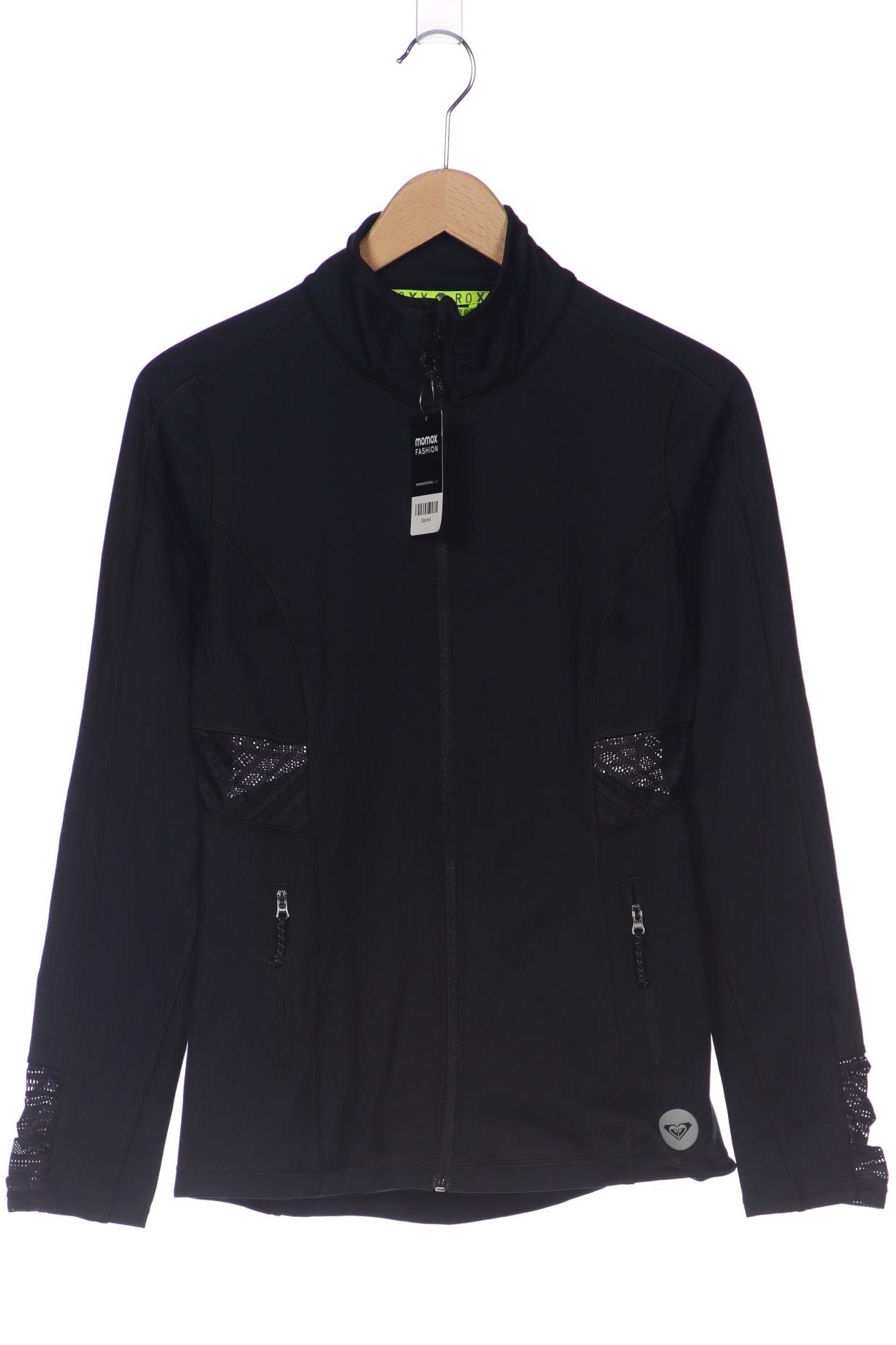 

Roxy Damen Sweatshirt, schwarz, Gr. 38