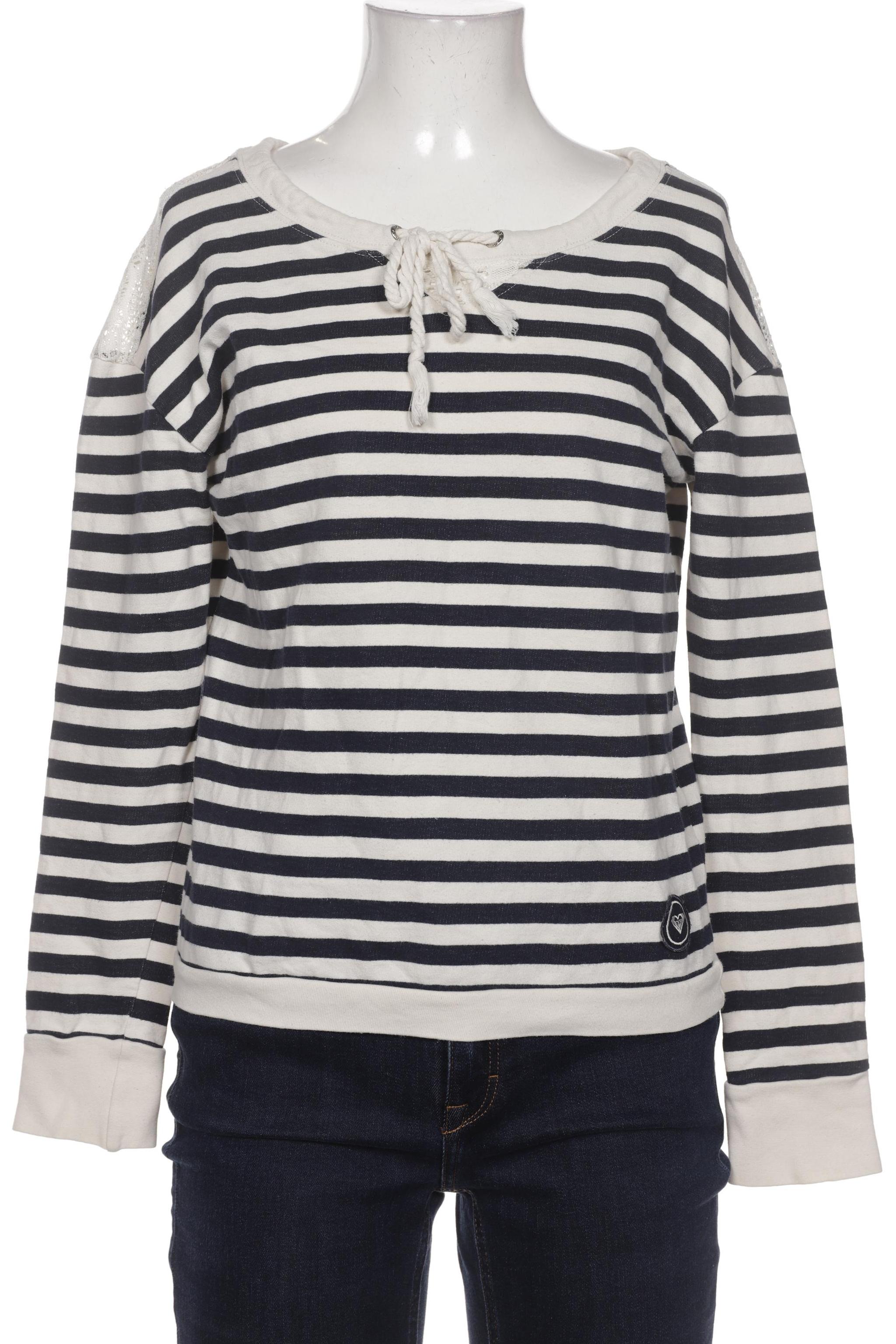 

Roxy Damen Sweatshirt, marineblau, Gr. 36