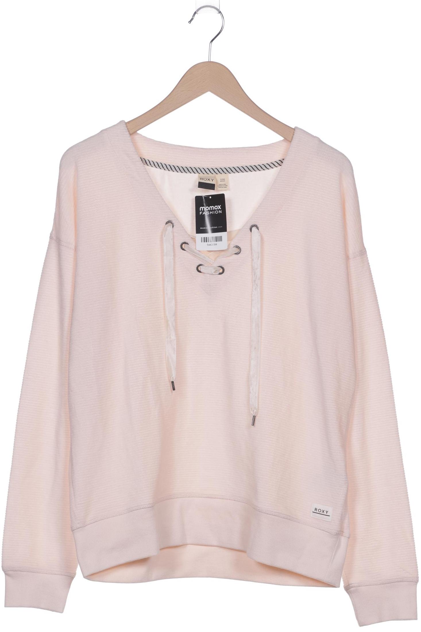 

Roxy Damen Sweatshirt, pink, Gr. 44