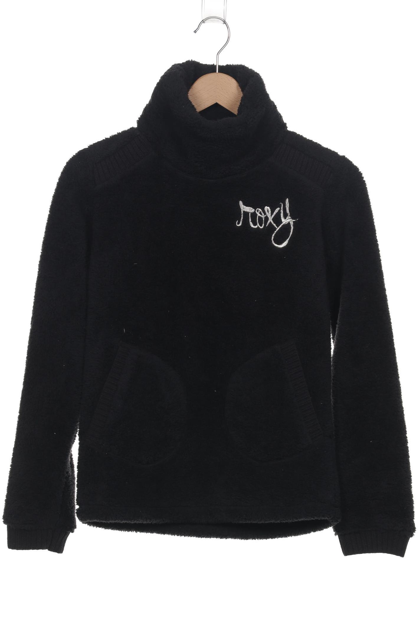 

Roxy Damen Sweatshirt, schwarz, Gr. 36
