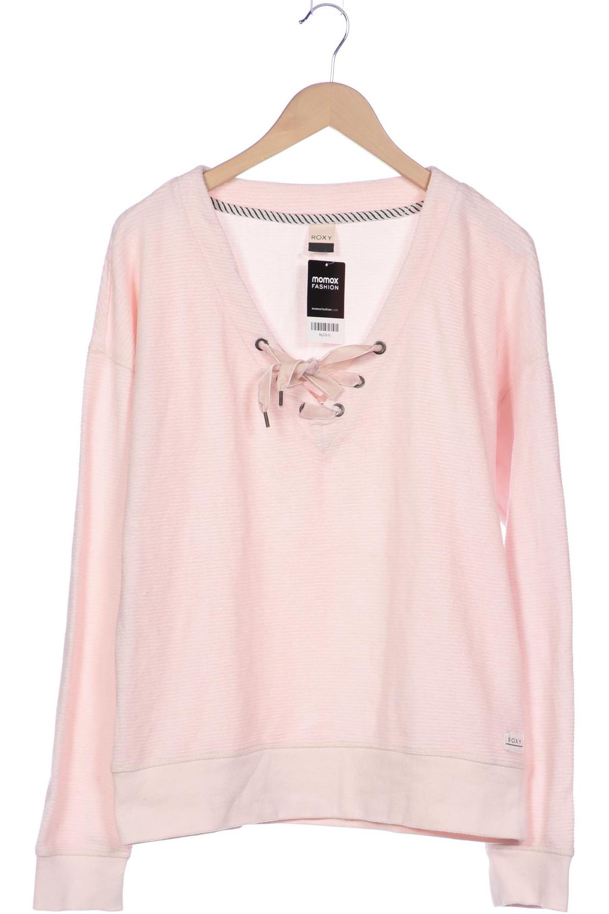 

Roxy Damen Sweatshirt, pink