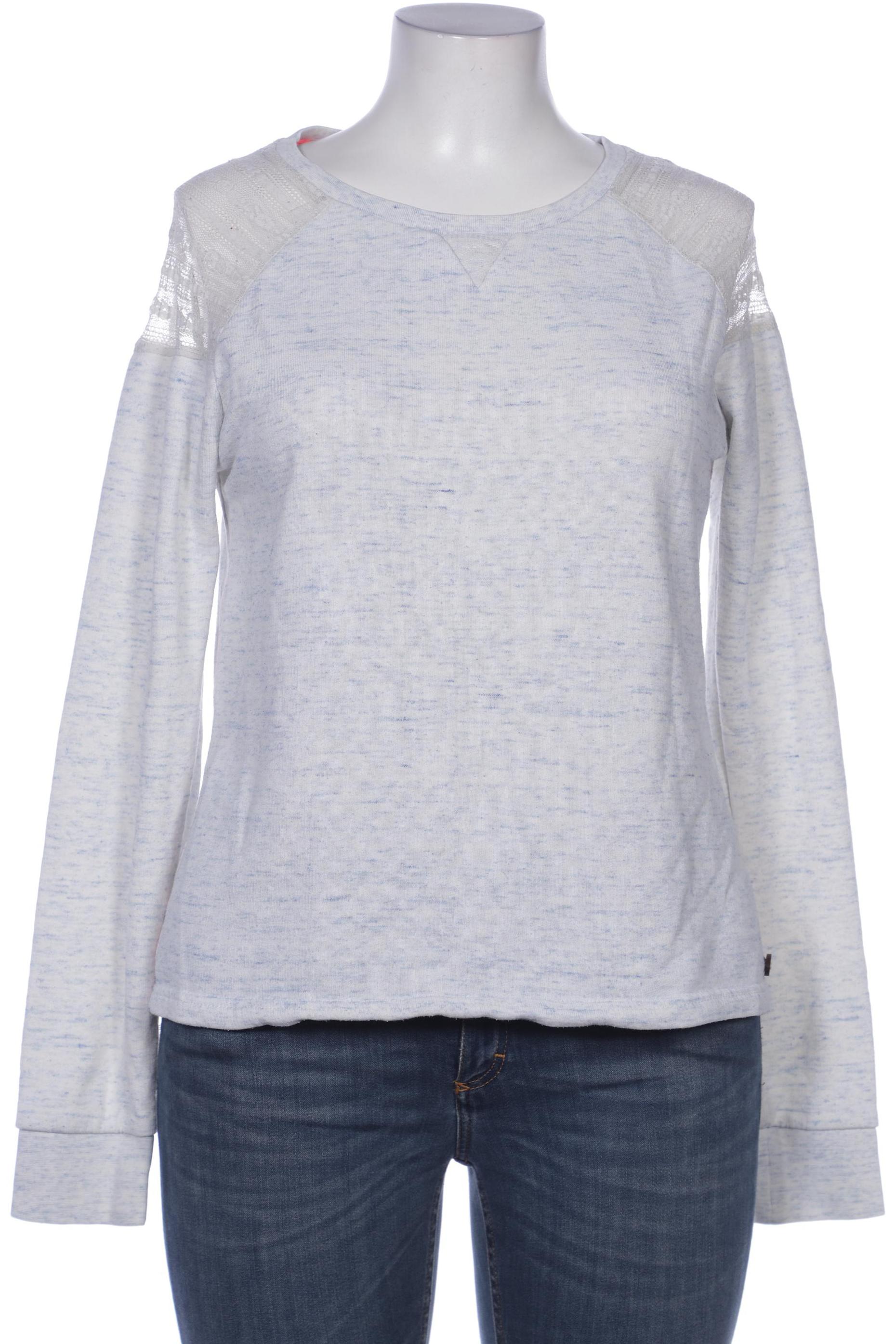 

Roxy Damen Sweatshirt, hellblau, Gr. 44