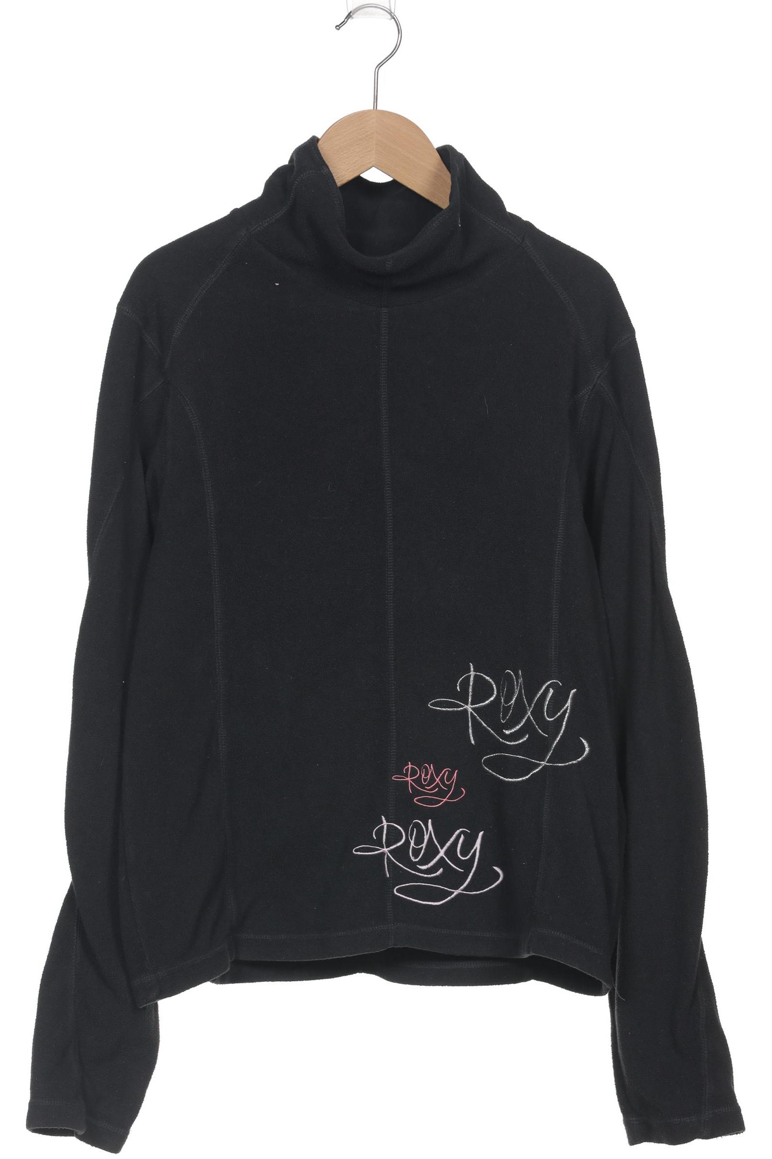 

Roxy Damen Sweatshirt, schwarz, Gr. 42