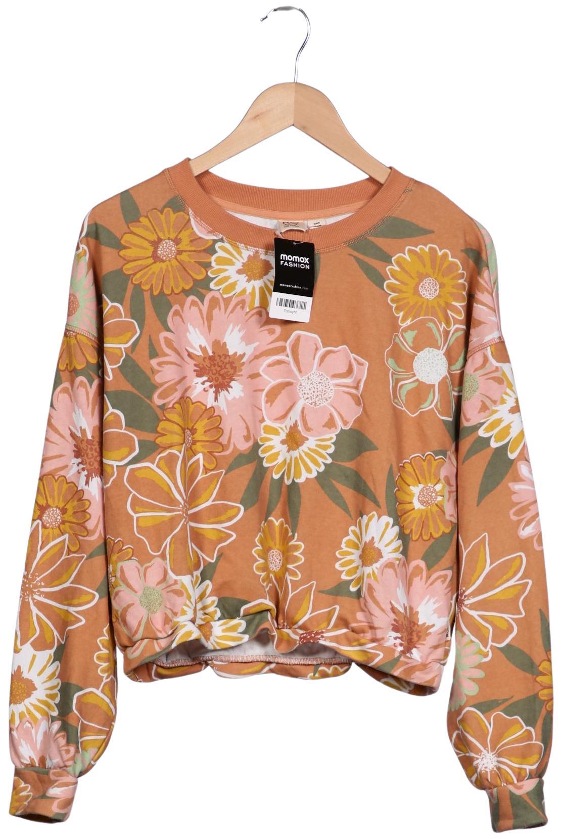 

Roxy Damen Sweatshirt, mehrfarbig, Gr. 38