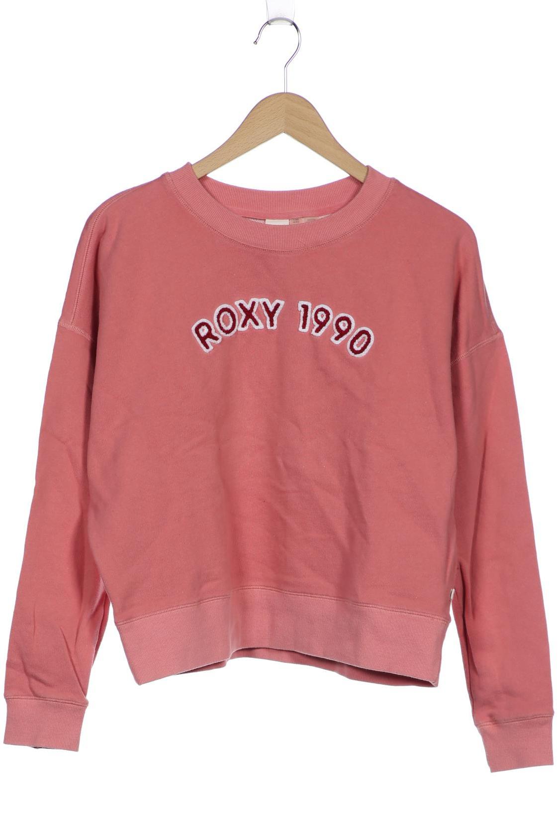

Roxy Damen Sweatshirt, pink