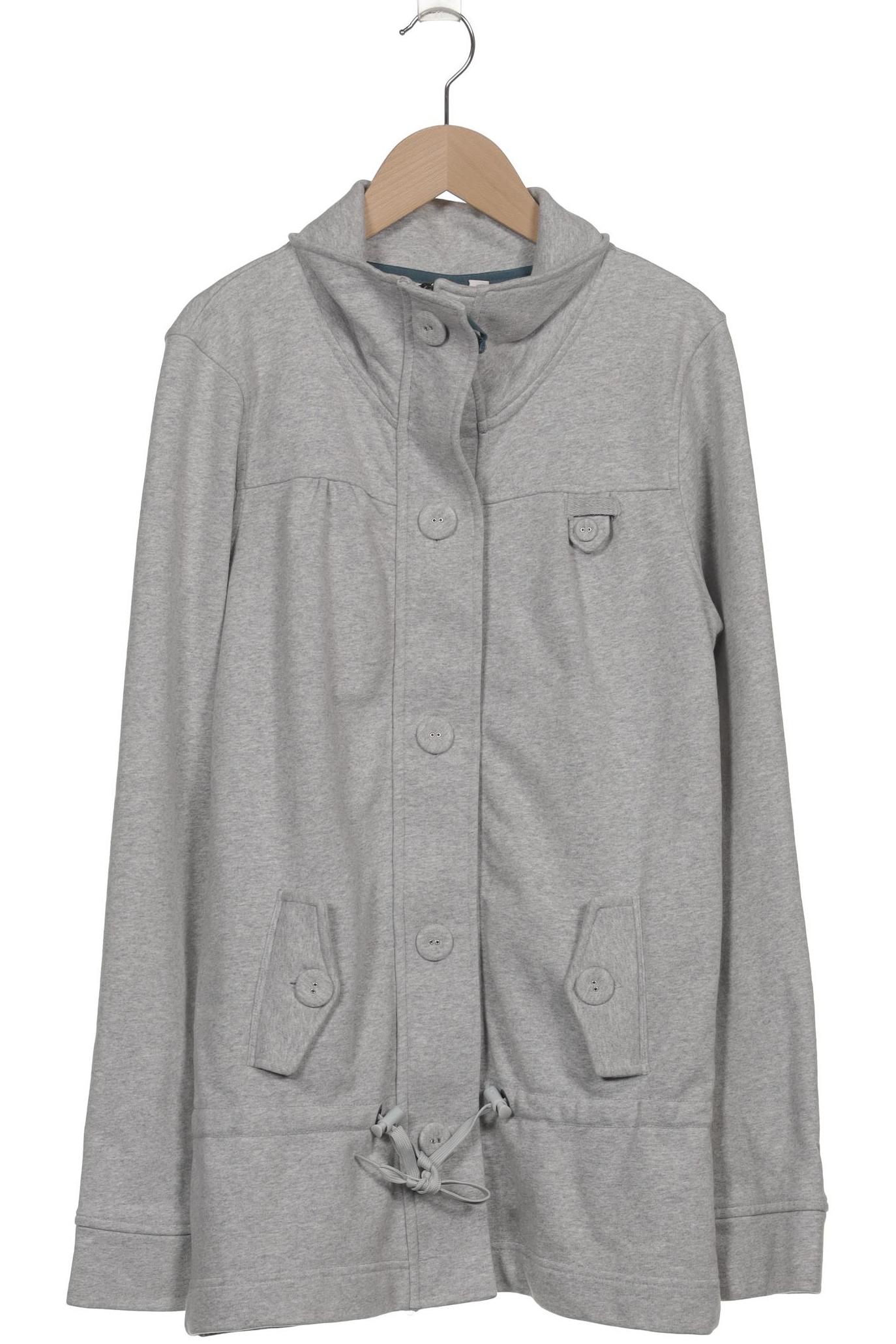 

Roxy Damen Sweatshirt, grau, Gr. 42