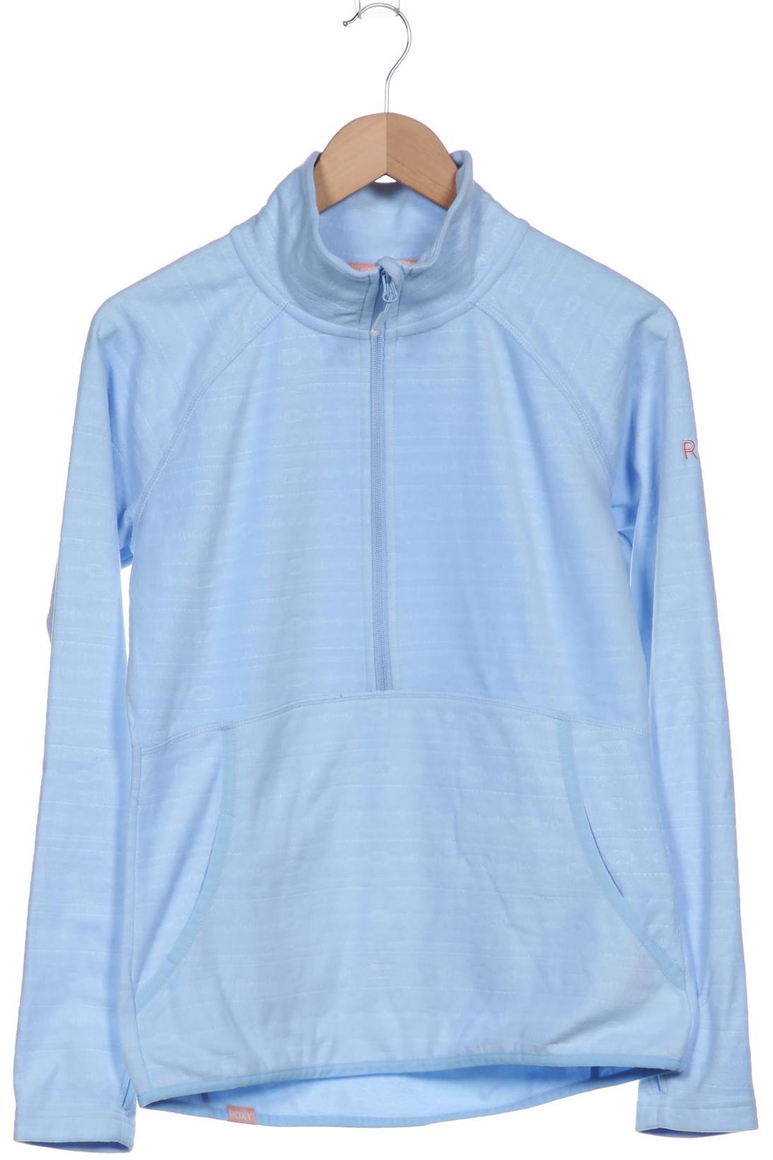 

Roxy Damen Sweatshirt, hellblau