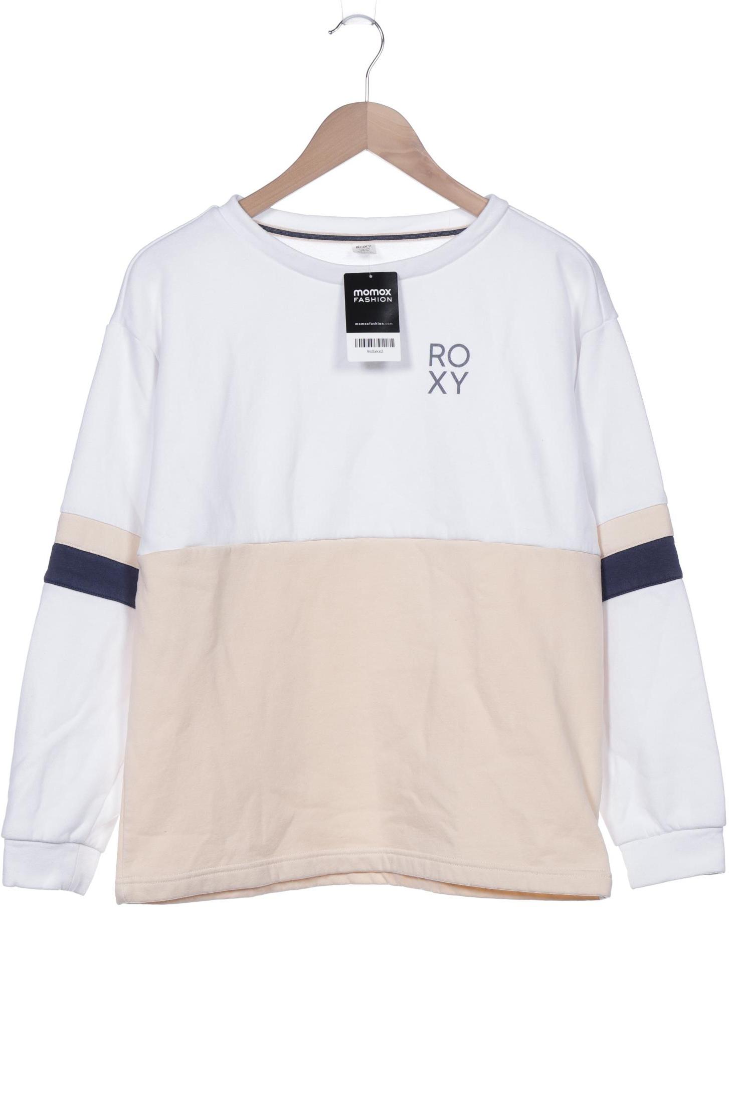 

Roxy Damen Sweatshirt, beige, Gr. 36