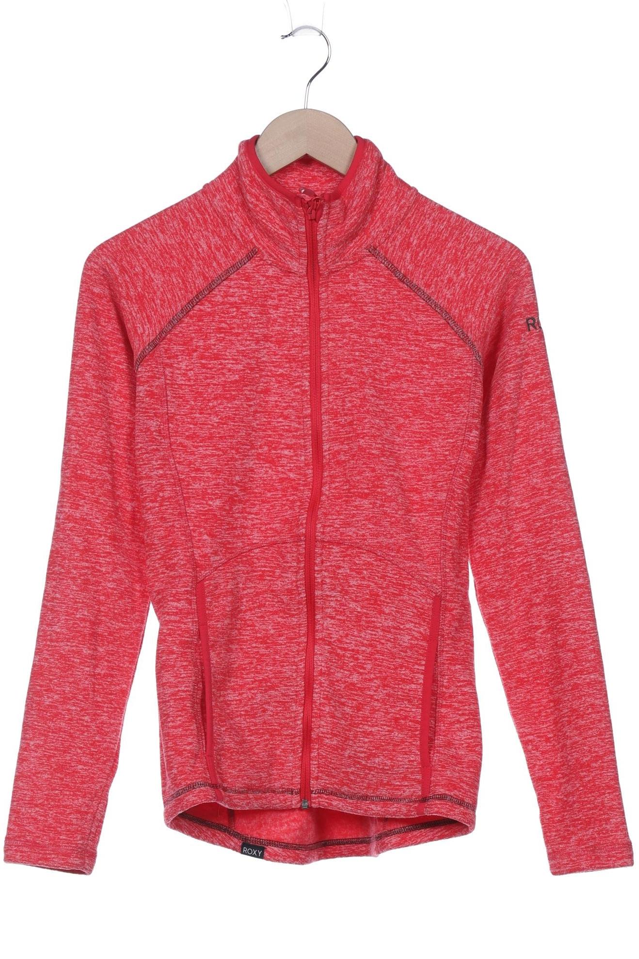 

Roxy Damen Sweatshirt, rot, Gr. 36