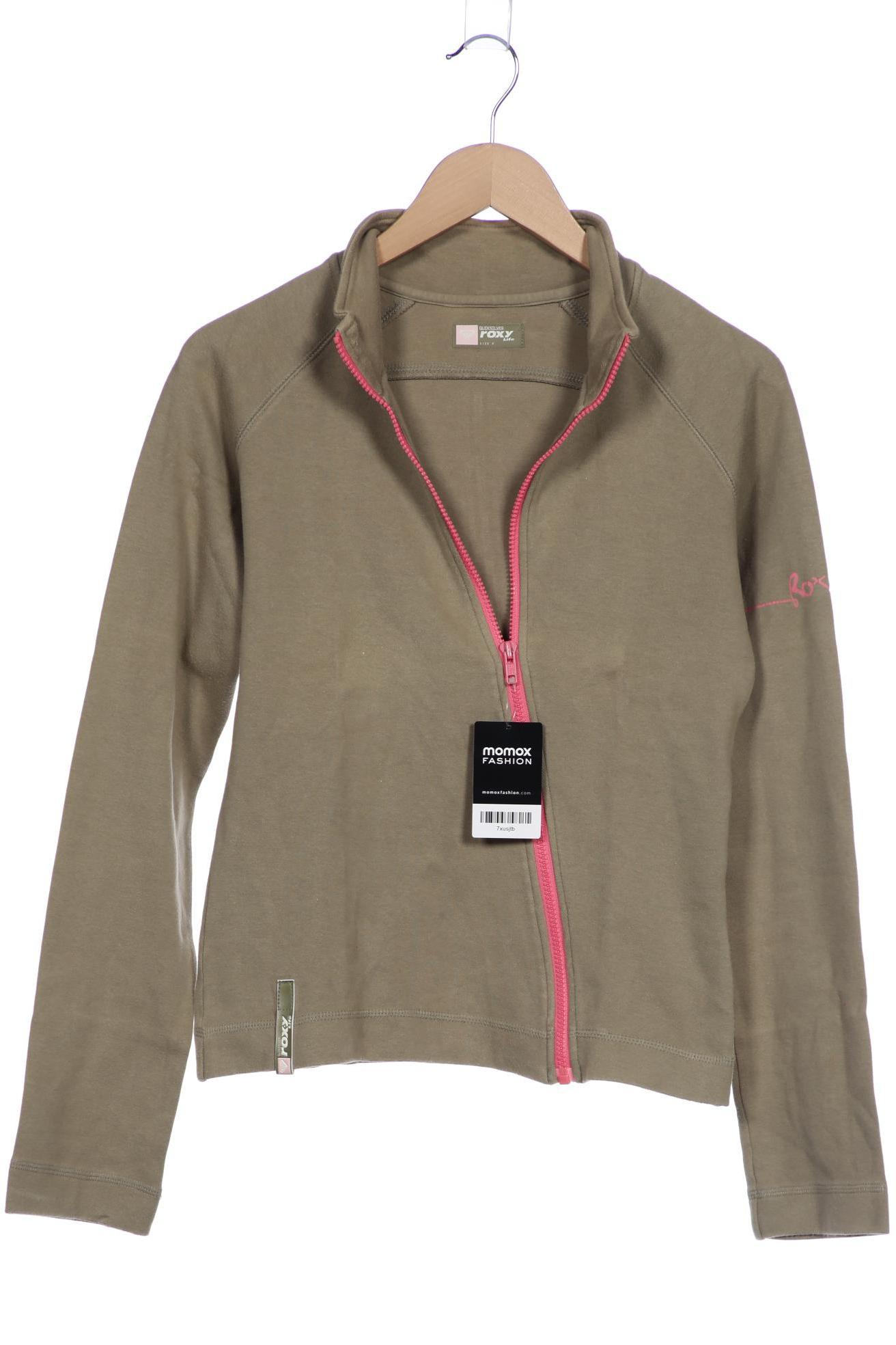 

Roxy Damen Sweatshirt, grün, Gr. 4