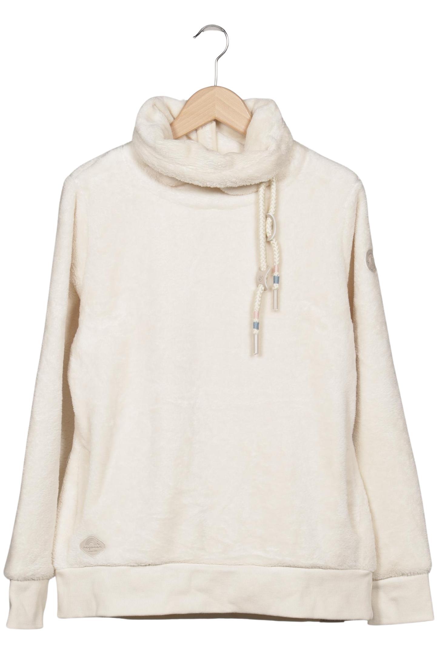 

Roxy Damen Sweatshirt, cremeweiß, Gr. 46