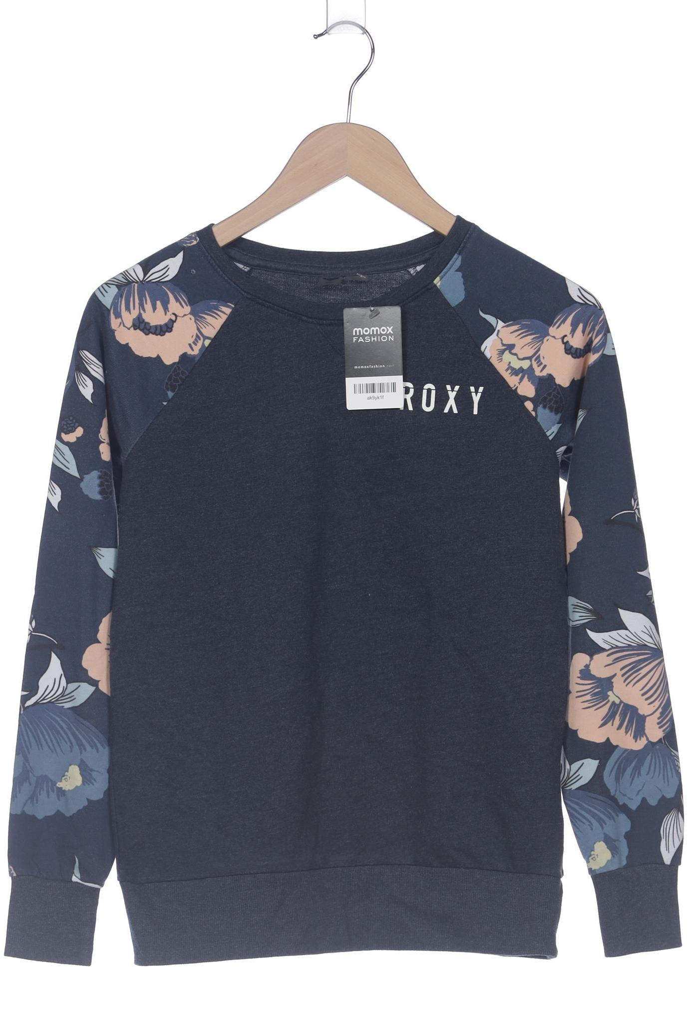 

Roxy Damen Sweatshirt, marineblau, Gr. 34