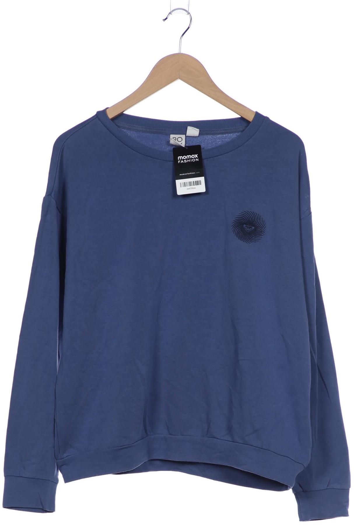 

Roxy Damen Sweatshirt, blau, Gr. 42