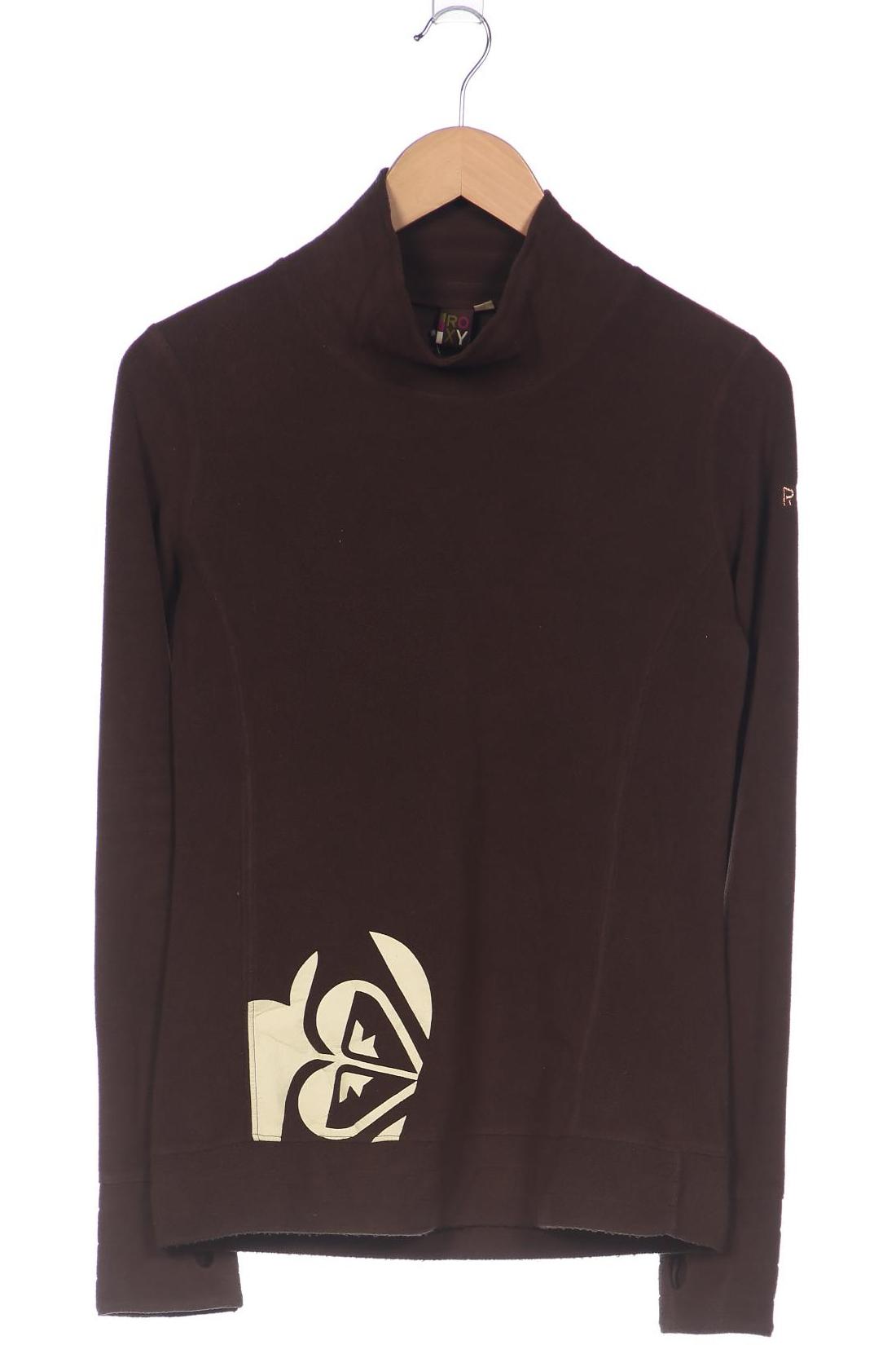 

Roxy Damen Sweatshirt, braun, Gr. 36