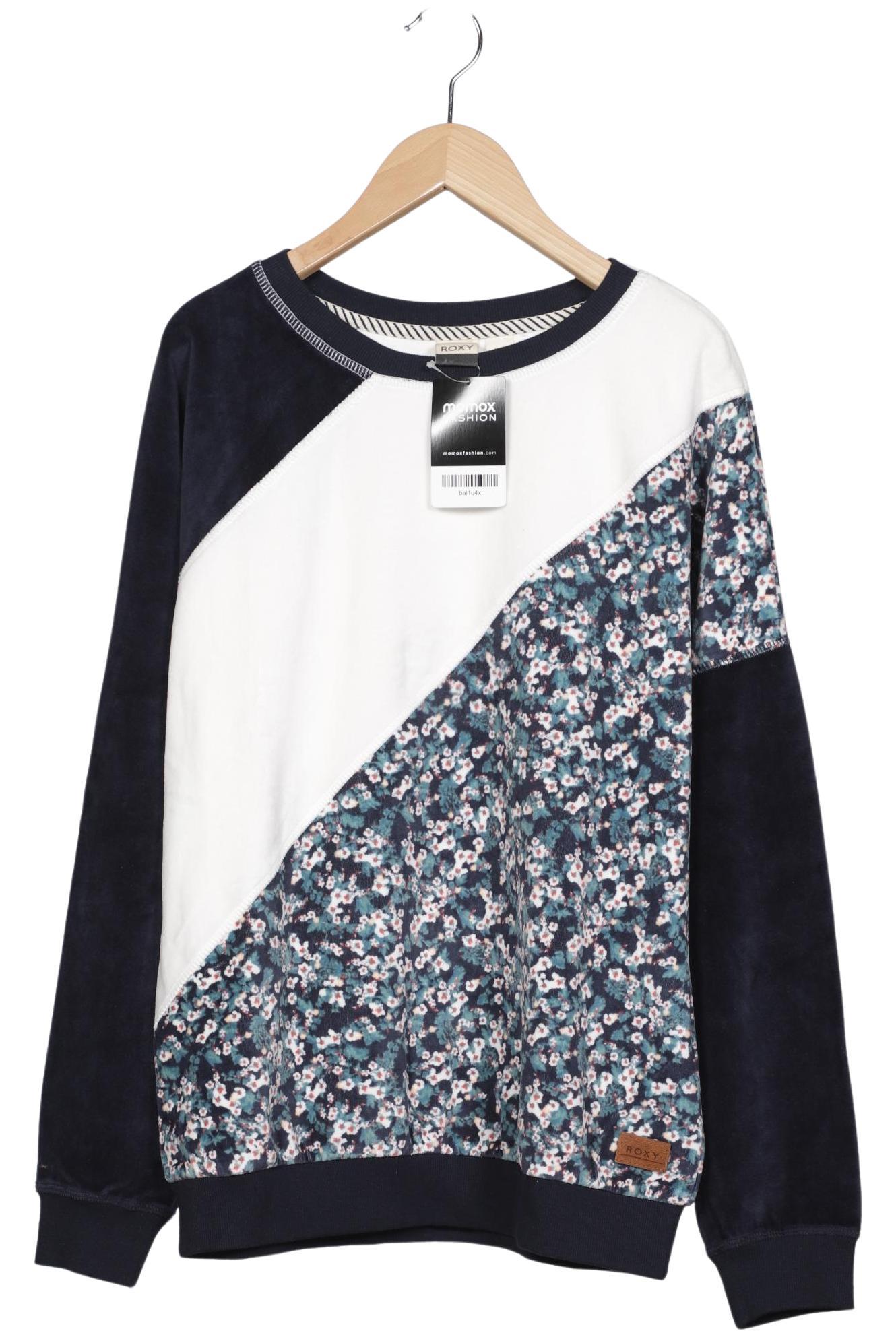 

Roxy Damen Sweatshirt, marineblau, Gr. 34