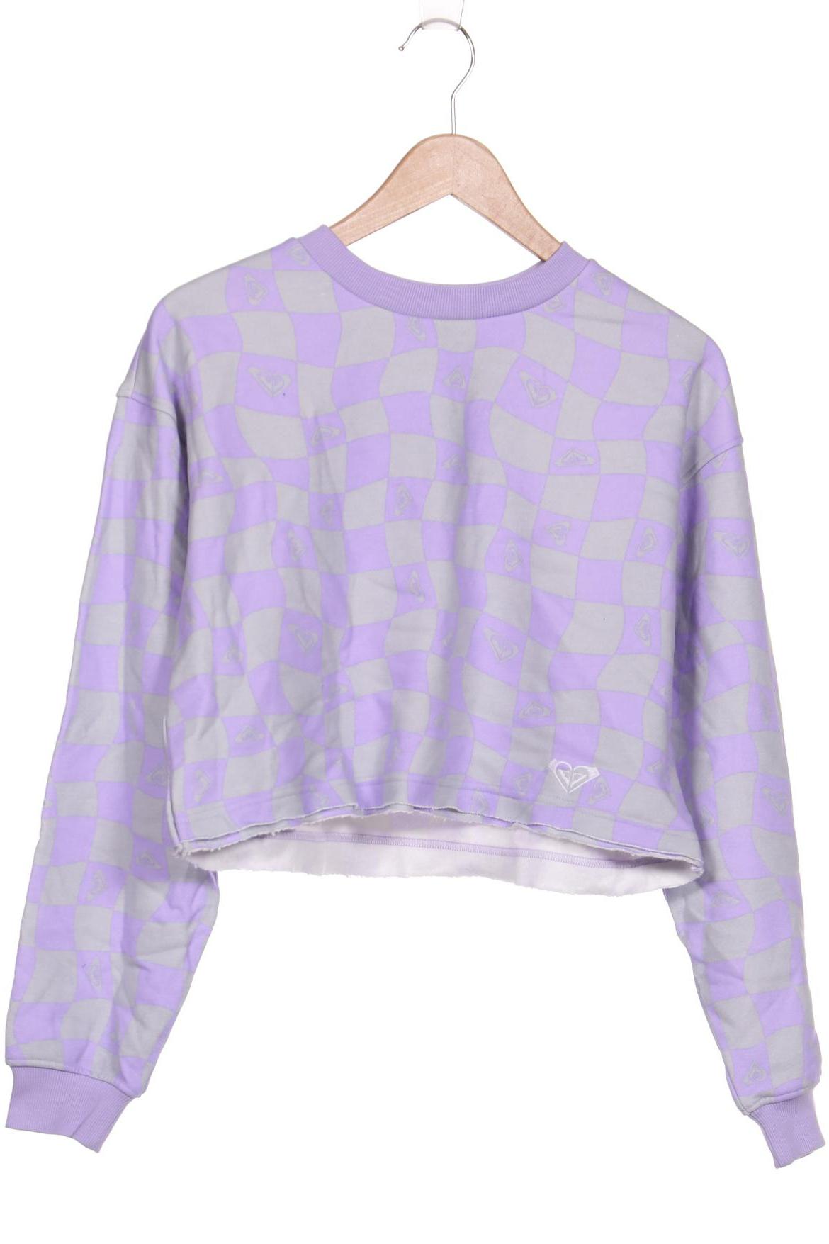 

Roxy Damen Sweatshirt, flieder, Gr. 36