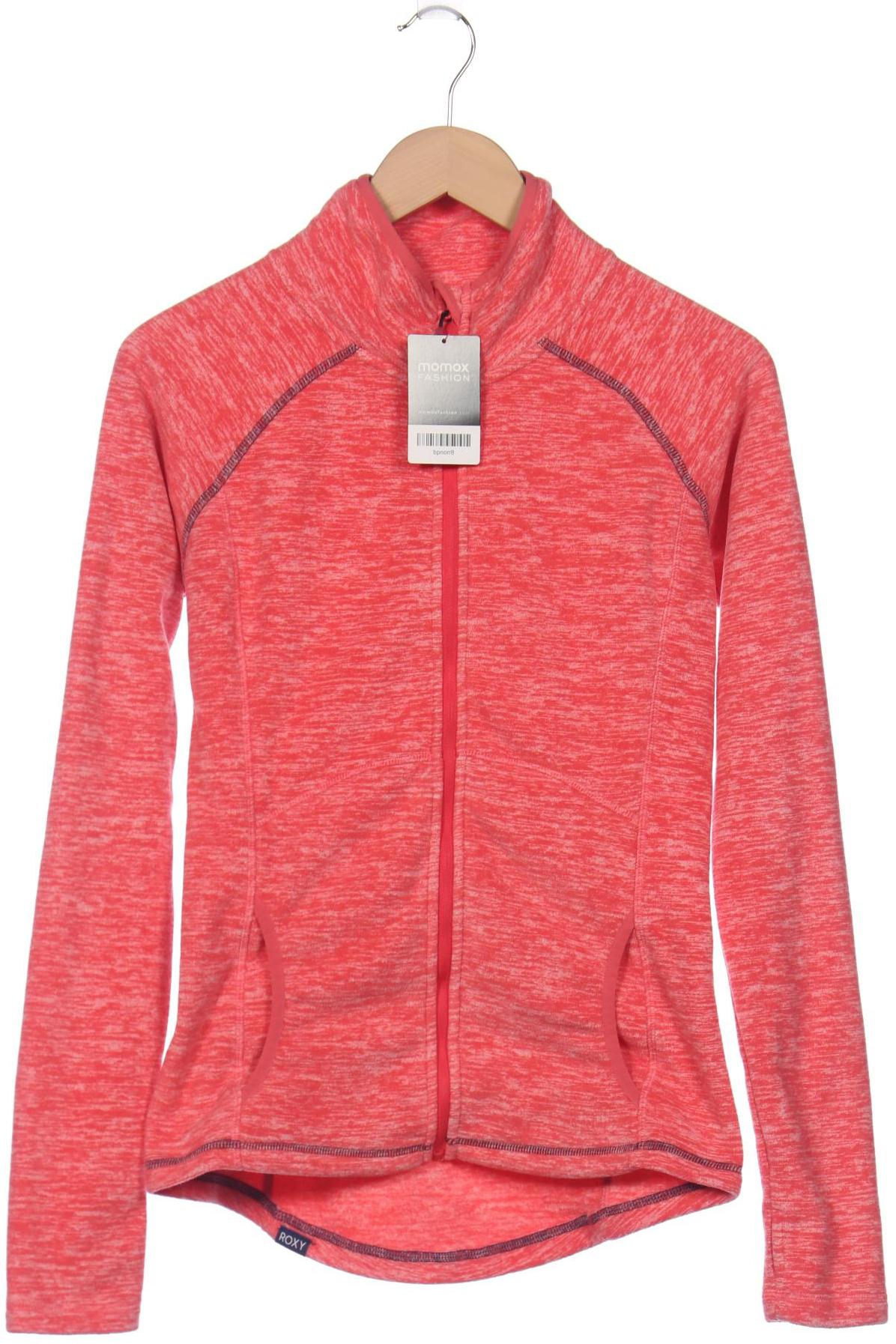 

Roxy Damen Sweatshirt, rot