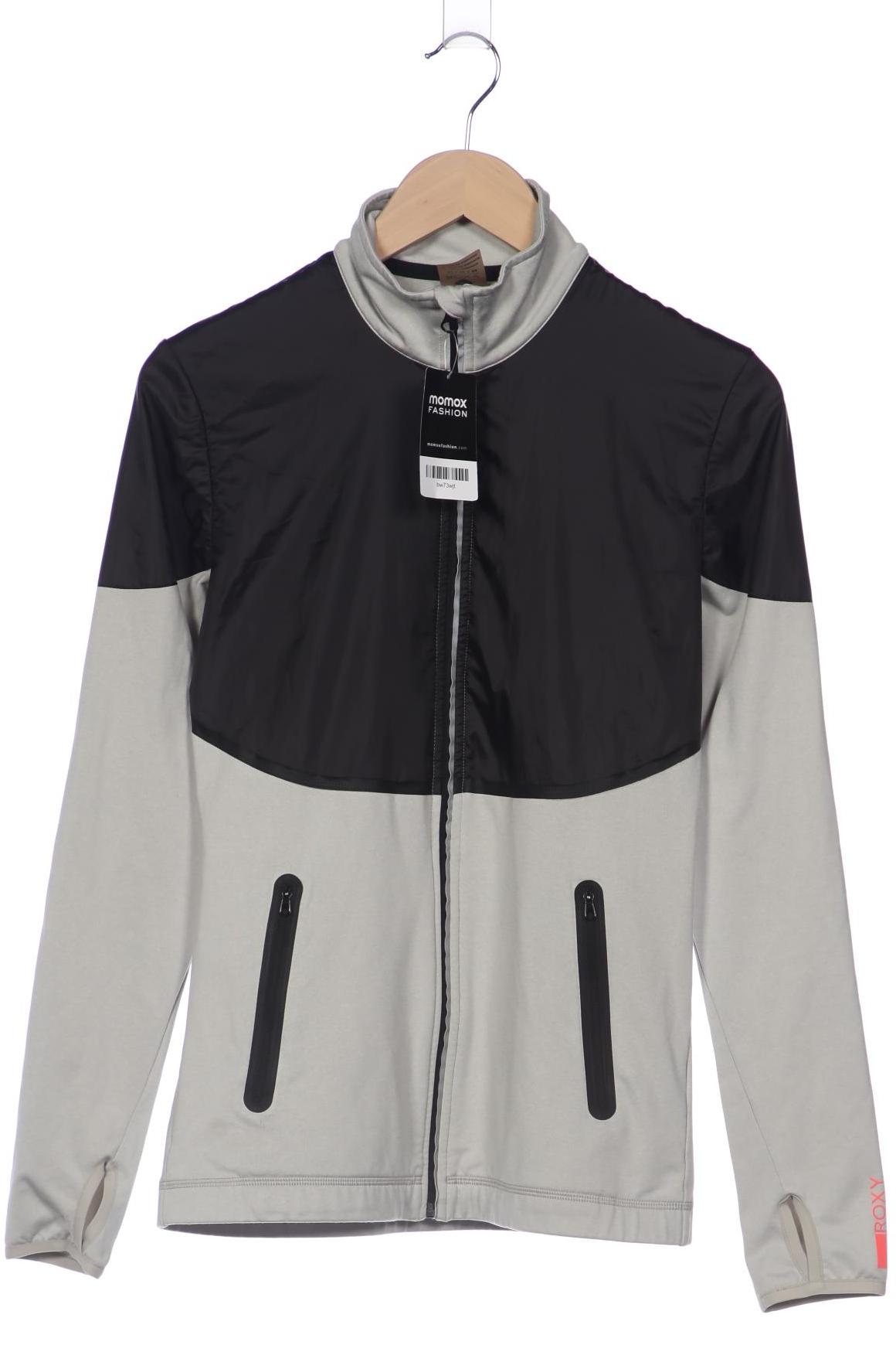 

Roxy Damen Sweatshirt, grau, Gr. 38