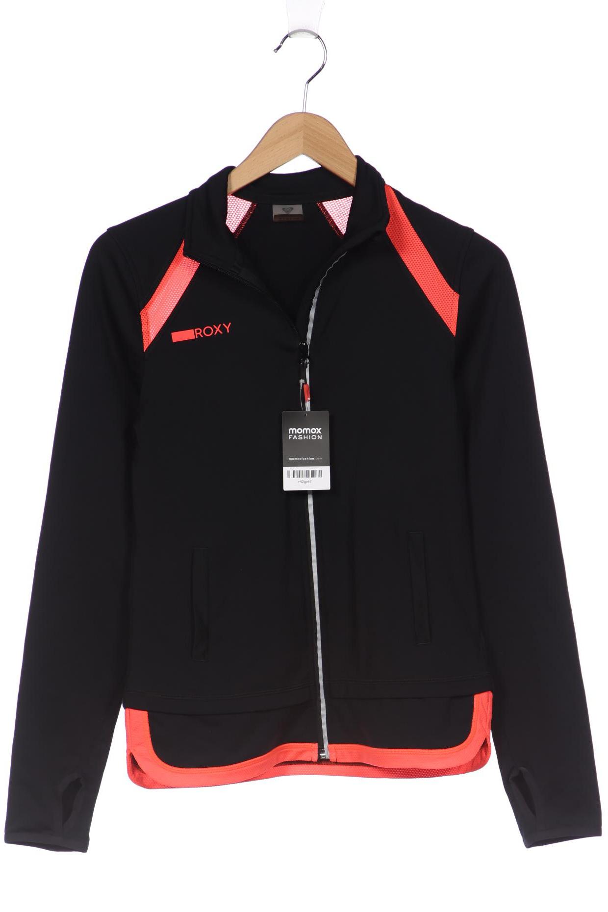 

Roxy Damen Sweatshirt, schwarz