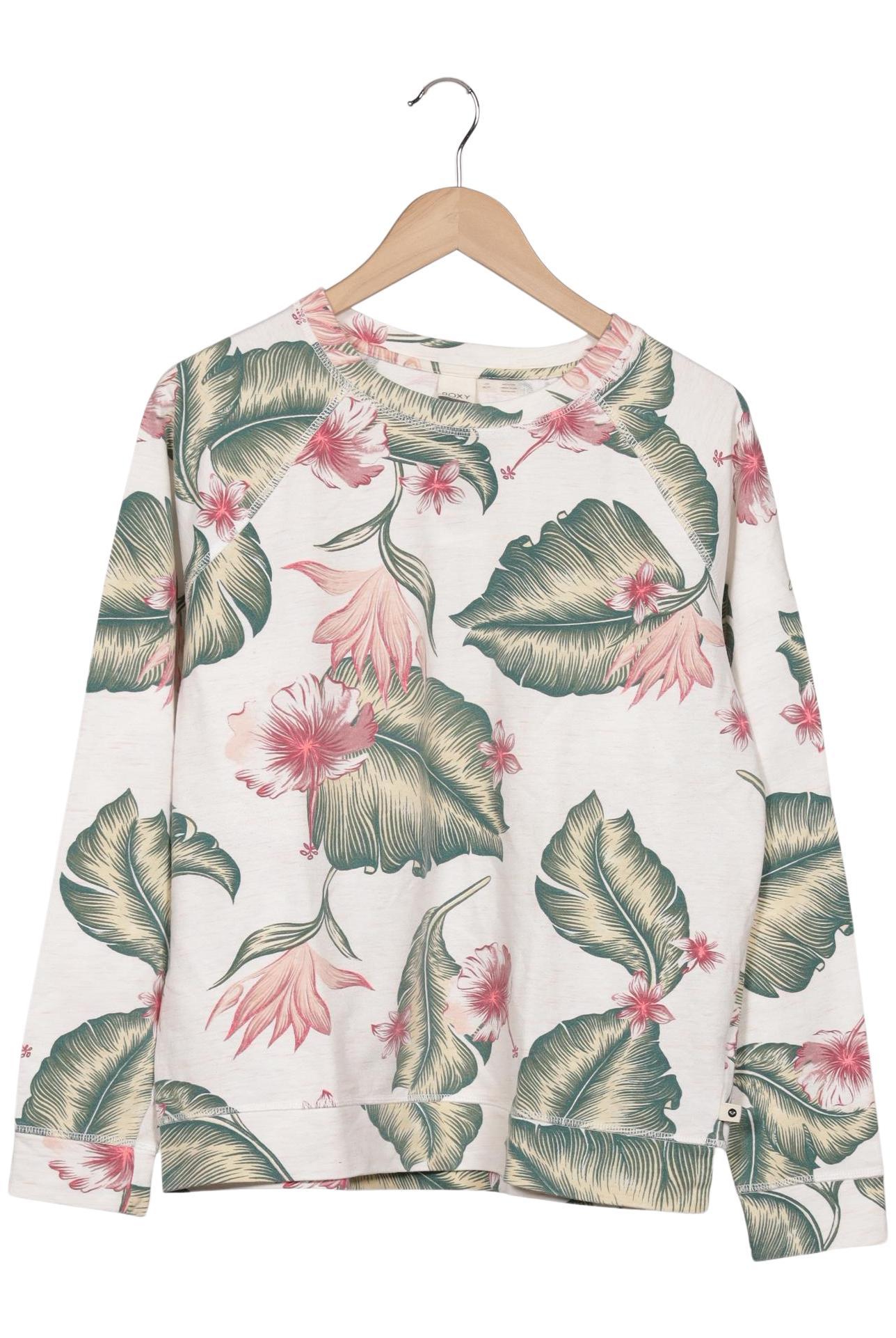 

Roxy Damen Sweatshirt, mehrfarbig, Gr. 42