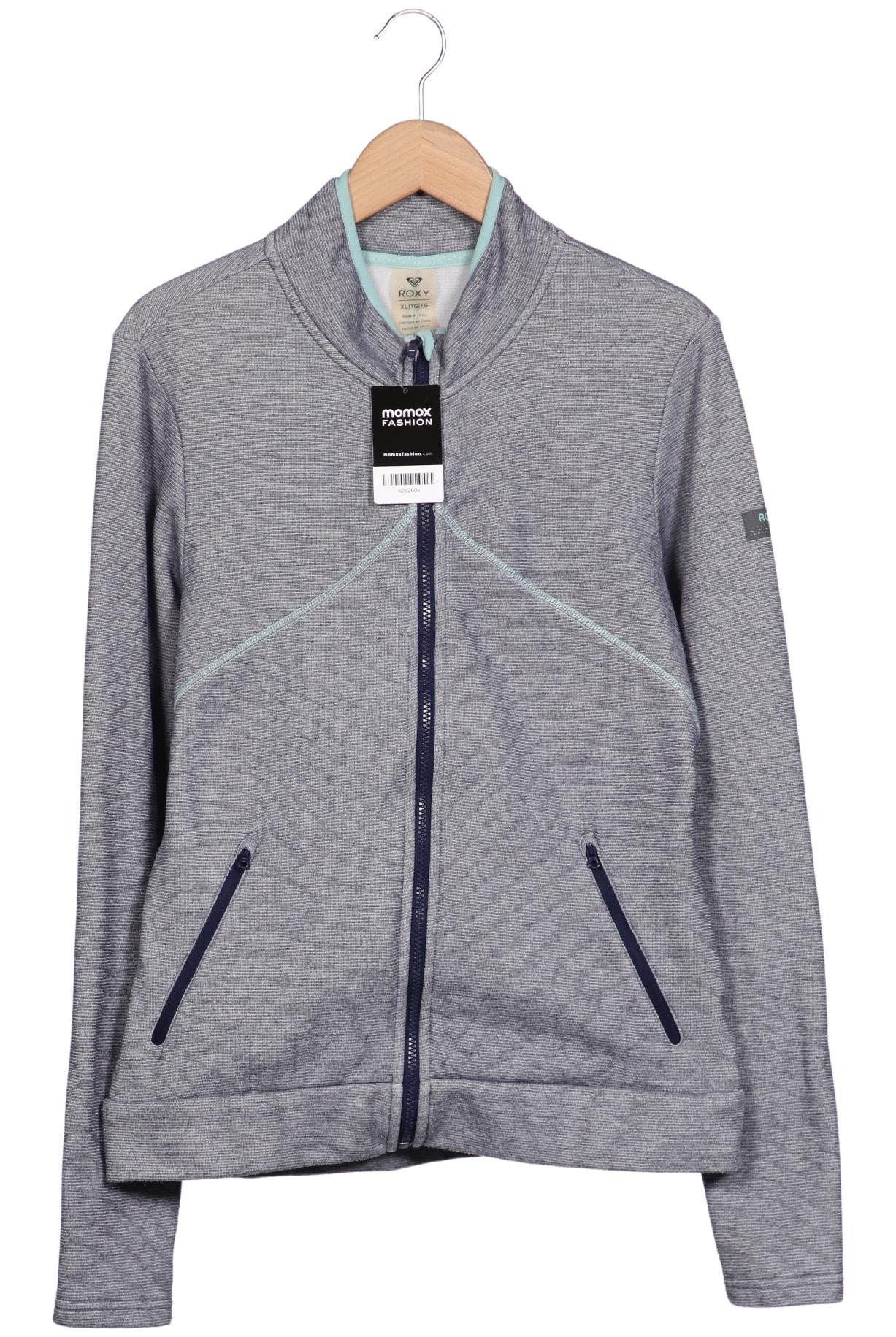 

Roxy Damen Sweatshirt, grau, Gr. 44