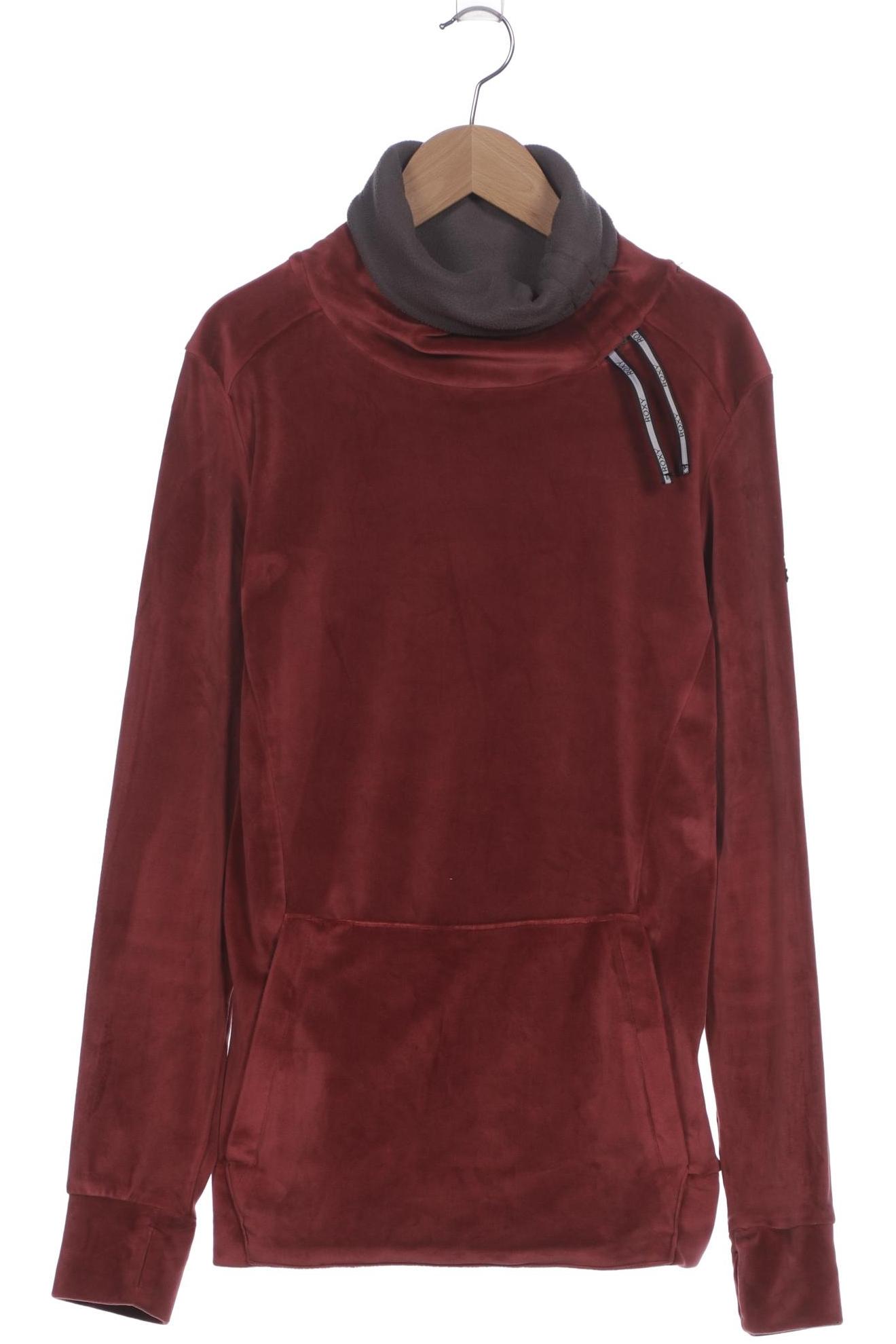 

Roxy Damen Sweatshirt, rot, Gr. 38