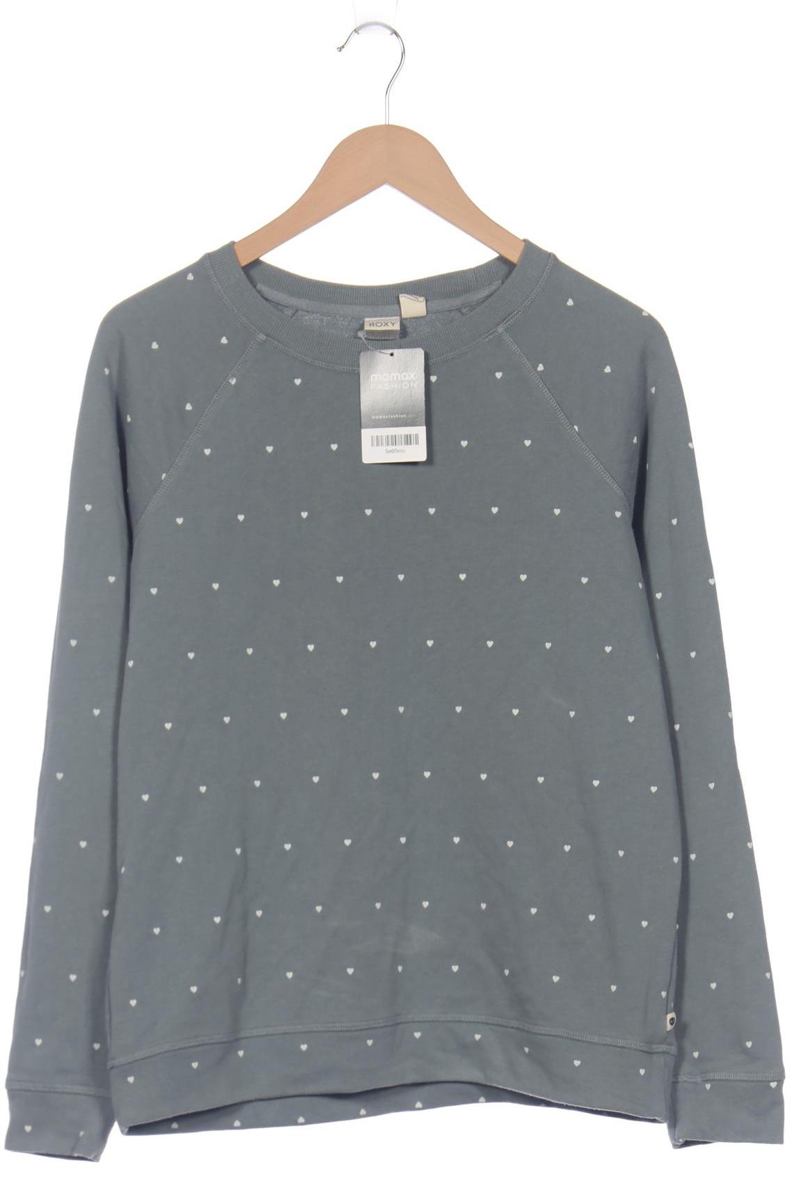 

Roxy Damen Sweatshirt, türkis, Gr. 44