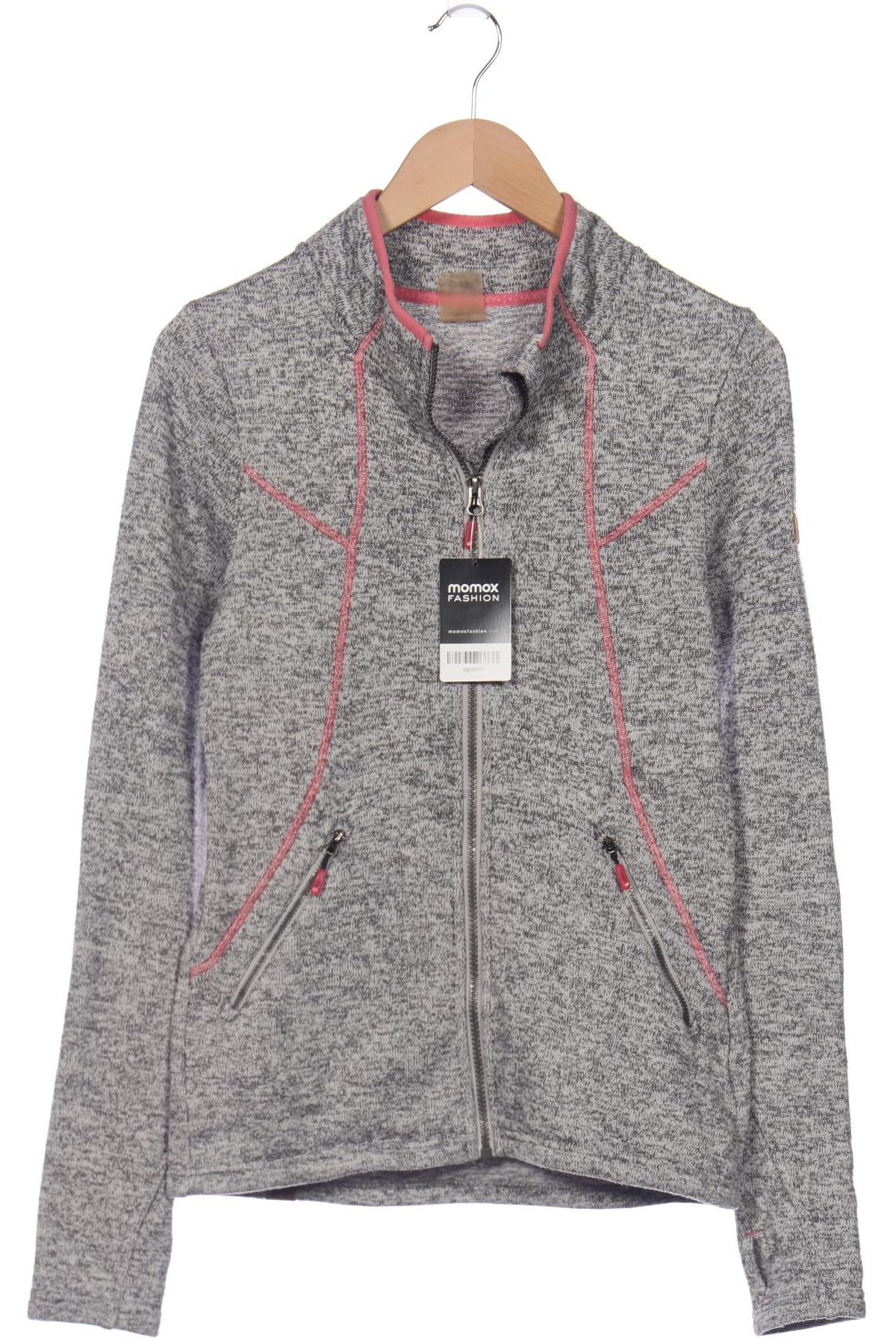 

Roxy Damen Sweatshirt, grau, Gr. 38