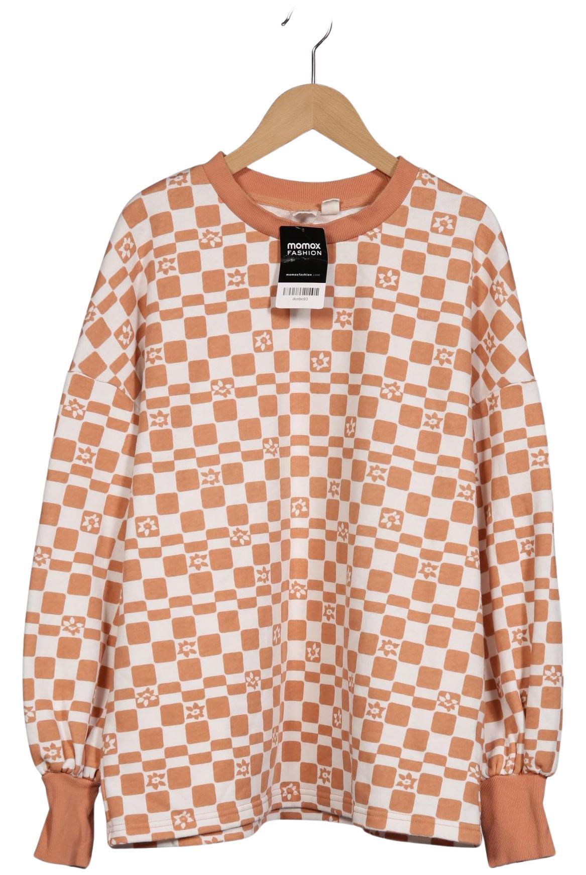 

Roxy Damen Sweatshirt, orange, Gr. 38