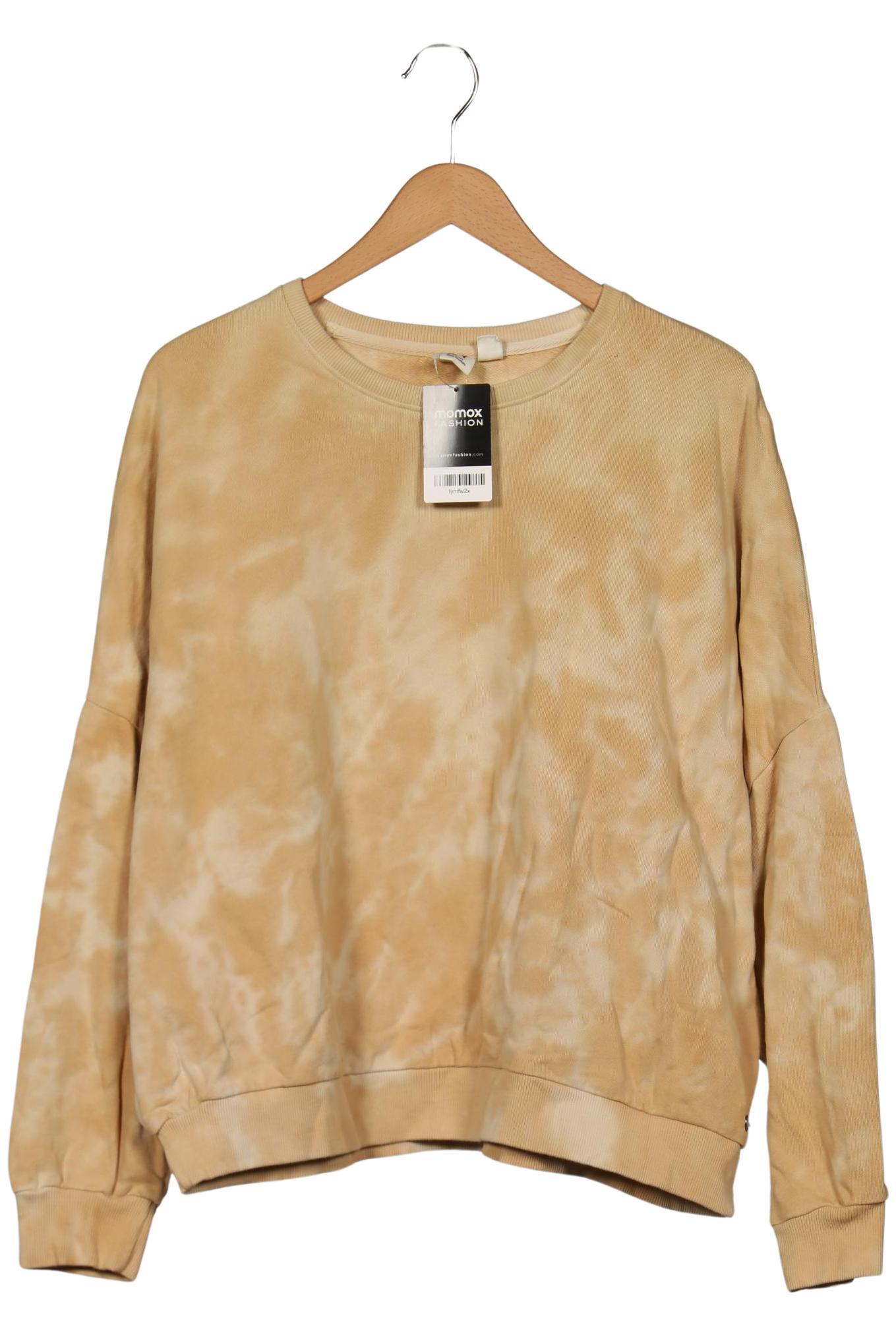 

Roxy Damen Sweatshirt, beige, Gr. 34