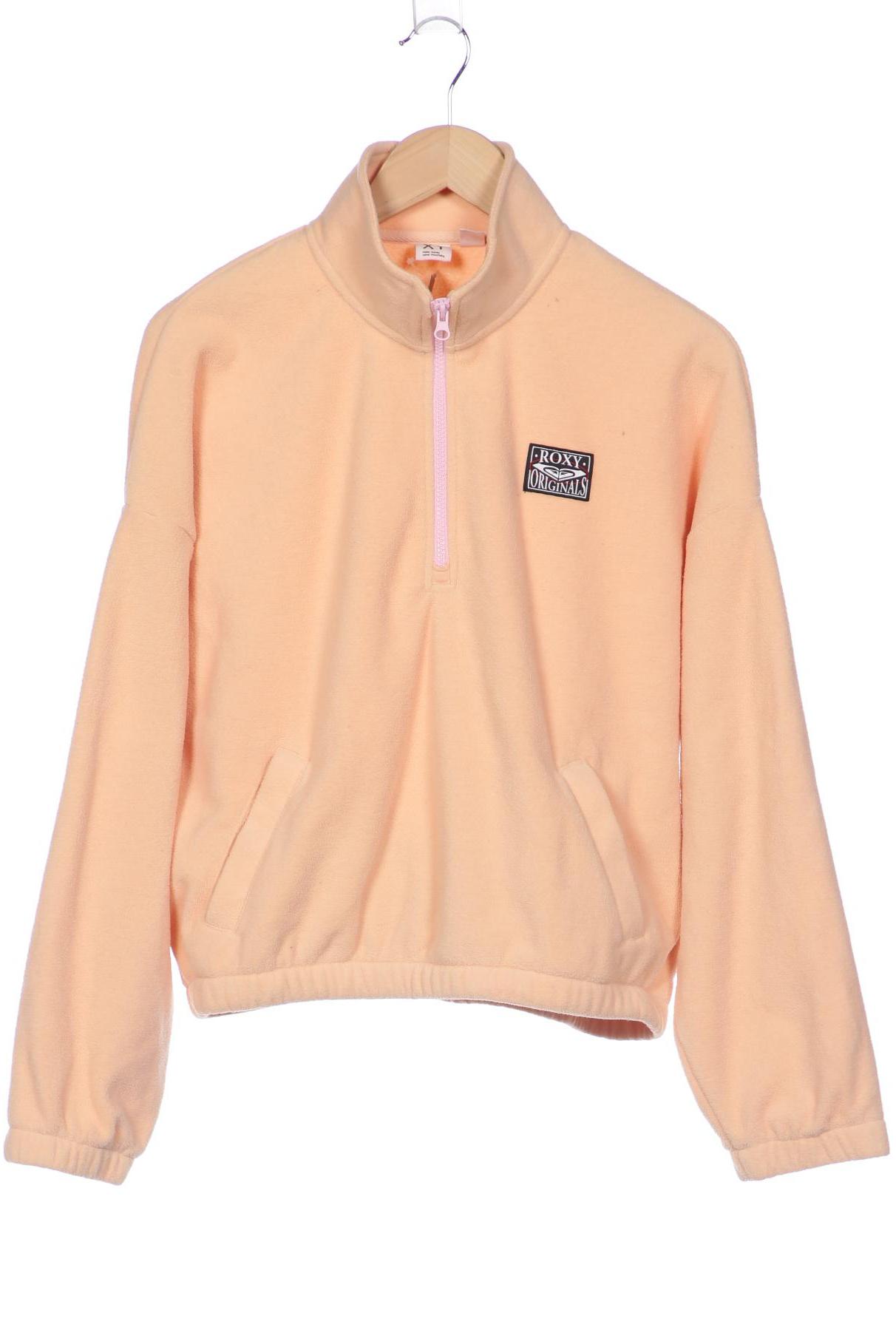 

Roxy Damen Sweatshirt, pink