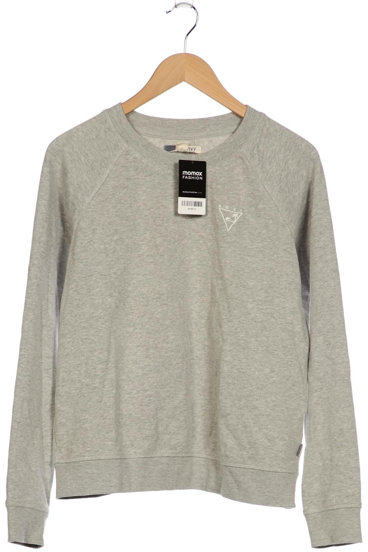 

Roxy Damen Sweatshirt, grau, Gr. 42