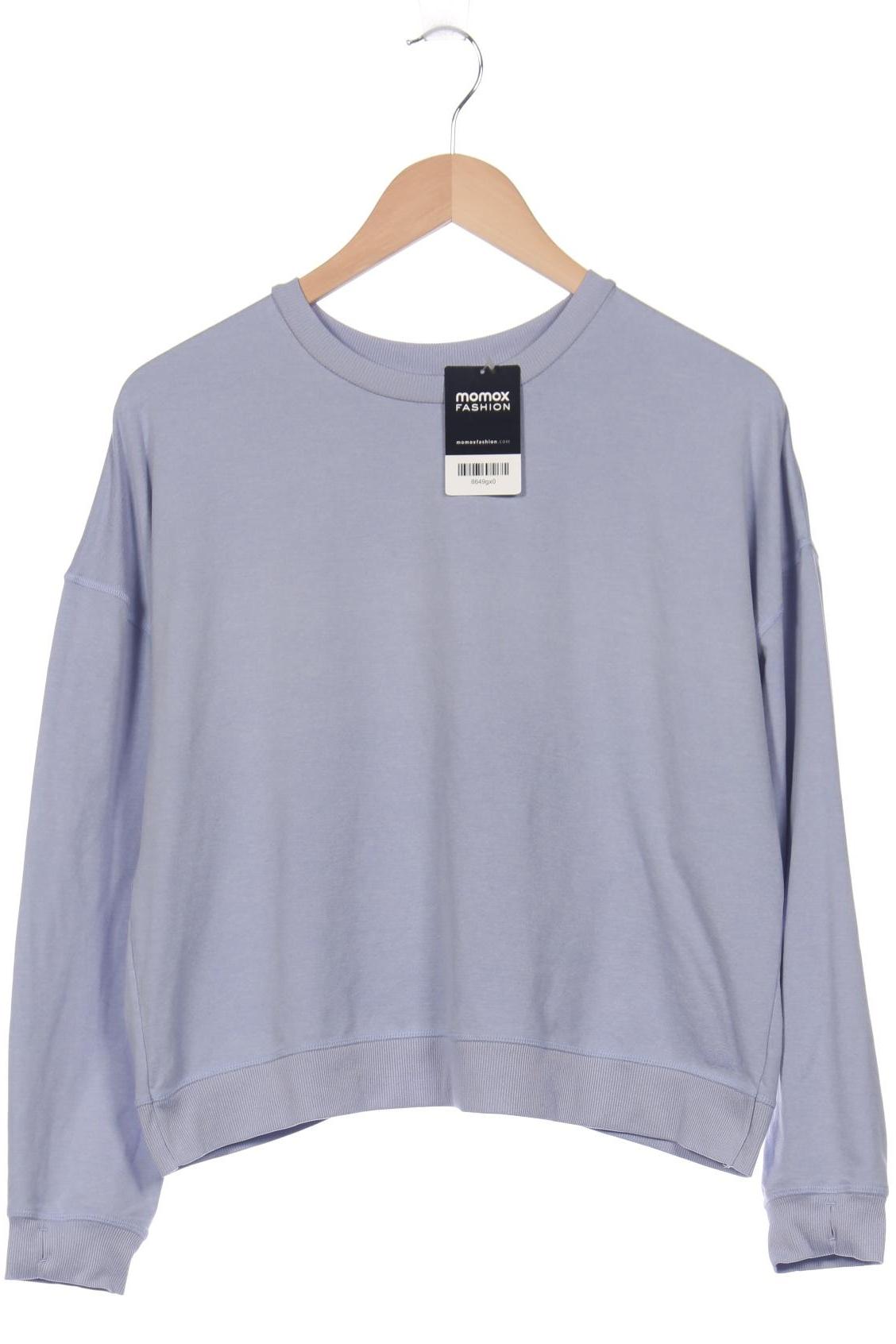 

Roxy Damen Sweatshirt, hellblau, Gr. 38