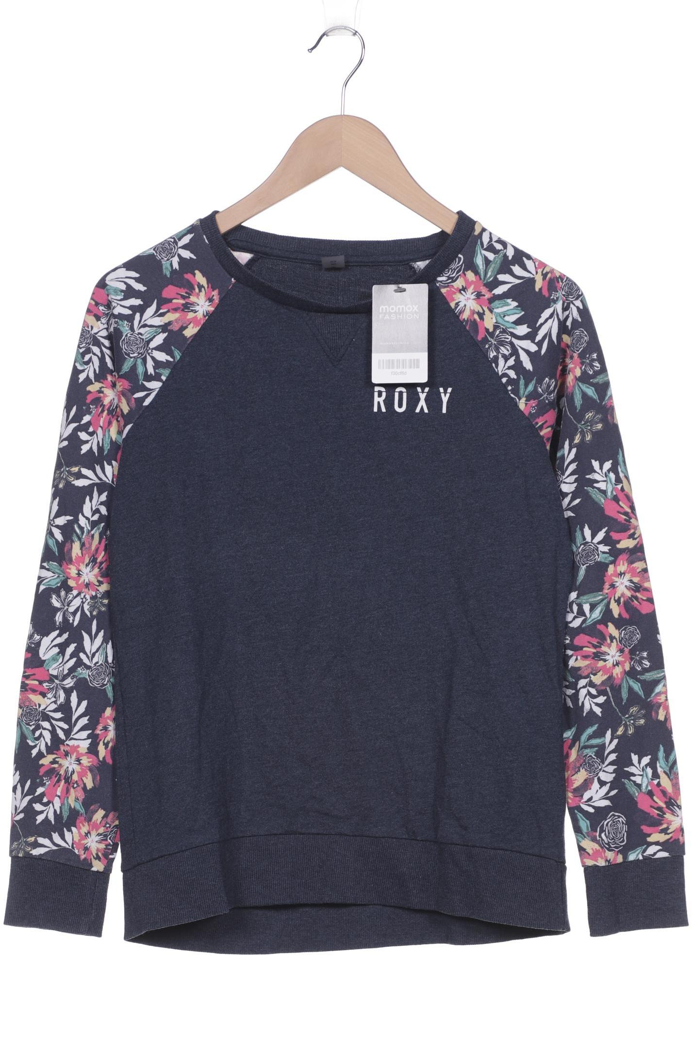

Roxy Damen Sweatshirt, marineblau
