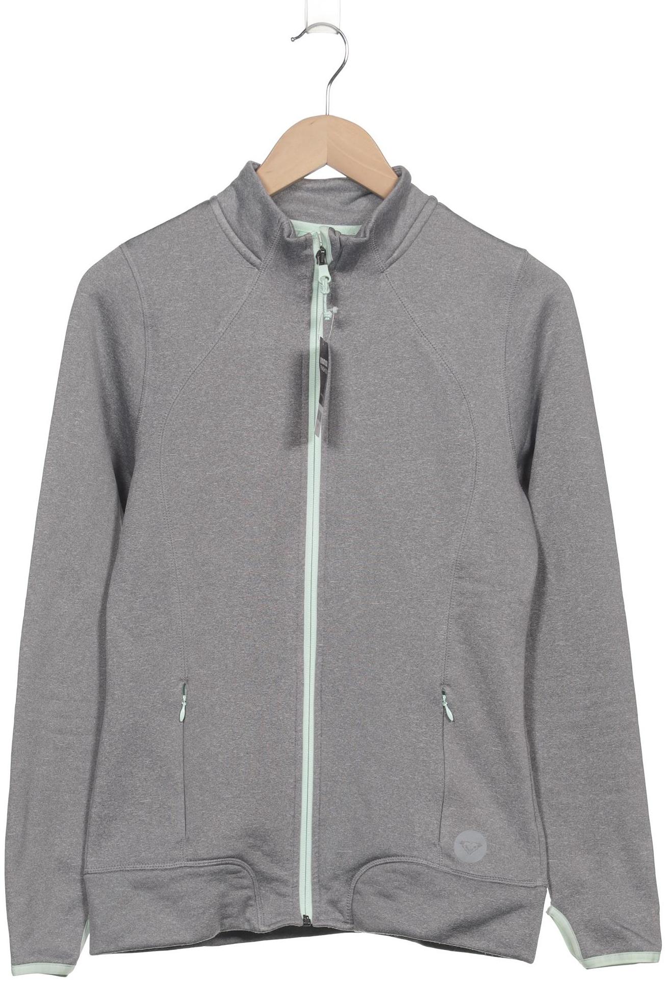 

Roxy Damen Sweatshirt, grau, Gr. 38