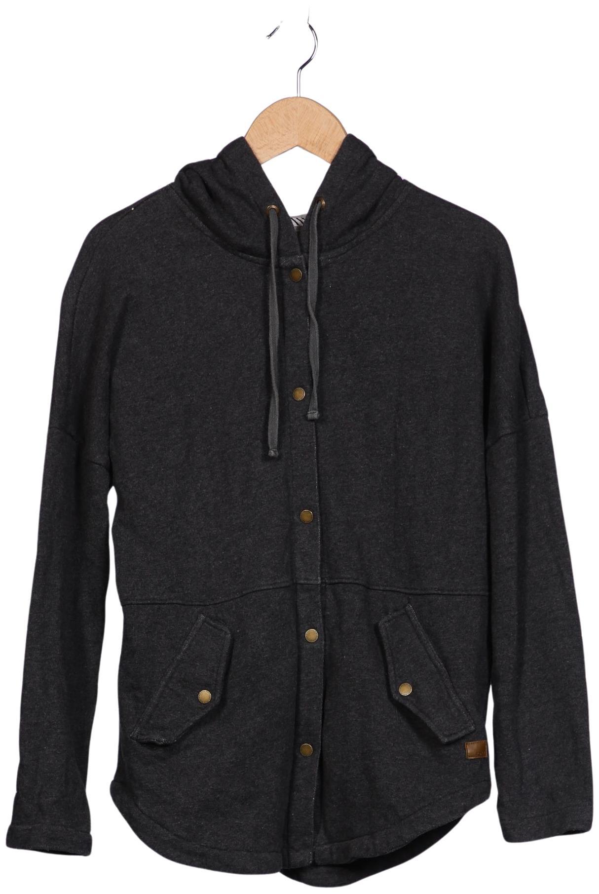 

Roxy Damen Sweatshirt, grau, Gr. 38