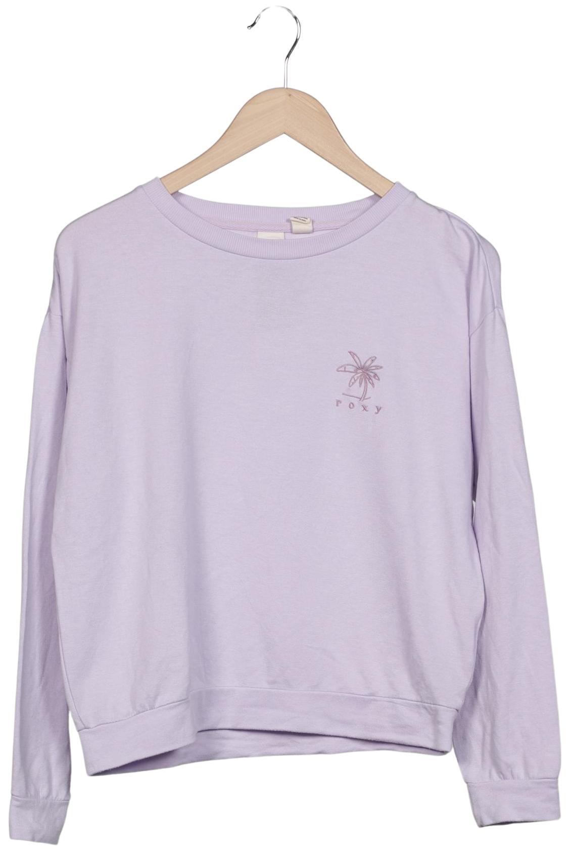 

Roxy Damen Sweatshirt, flieder, Gr. 36