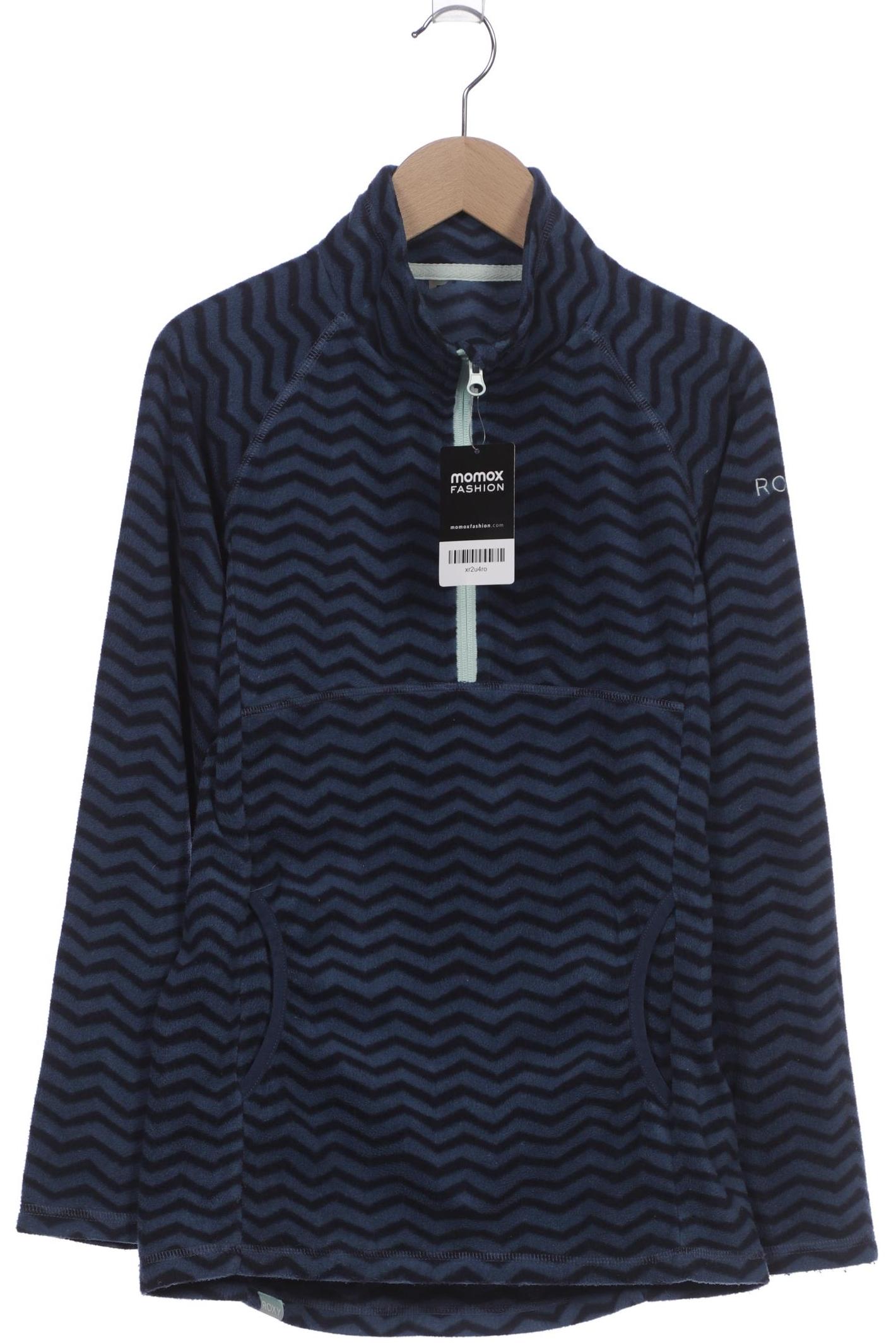 

Roxy Damen Sweatshirt, marineblau, Gr. 38