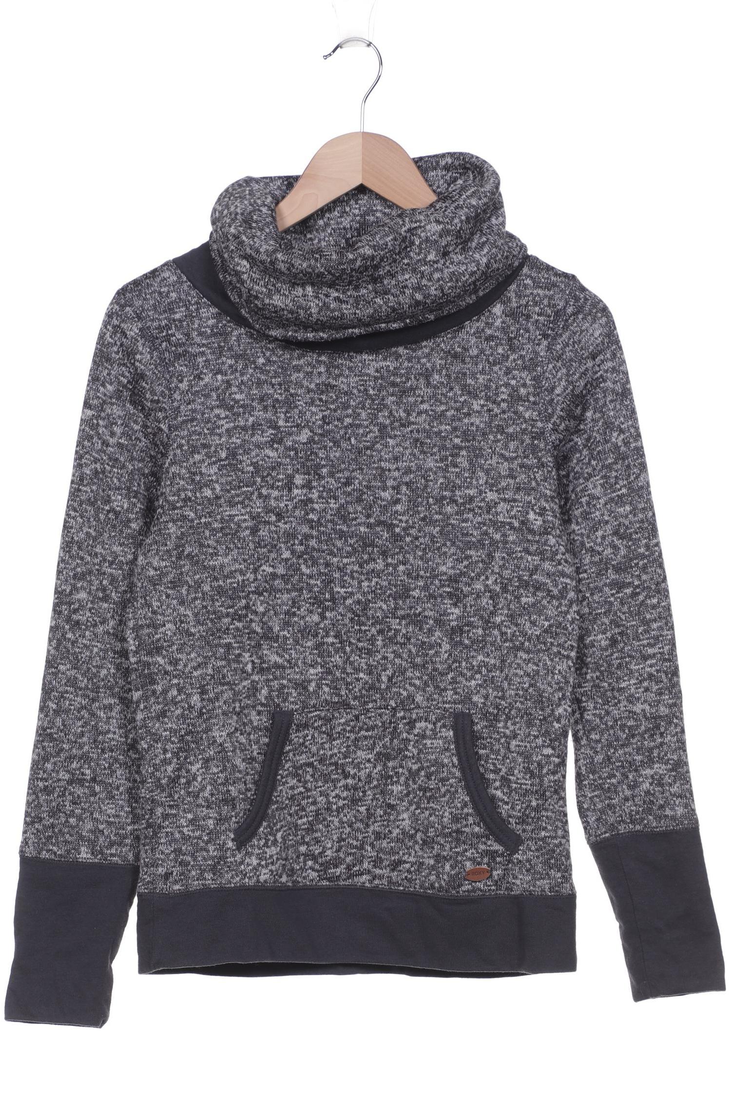 

Roxy Damen Sweatshirt, grau, Gr. 38