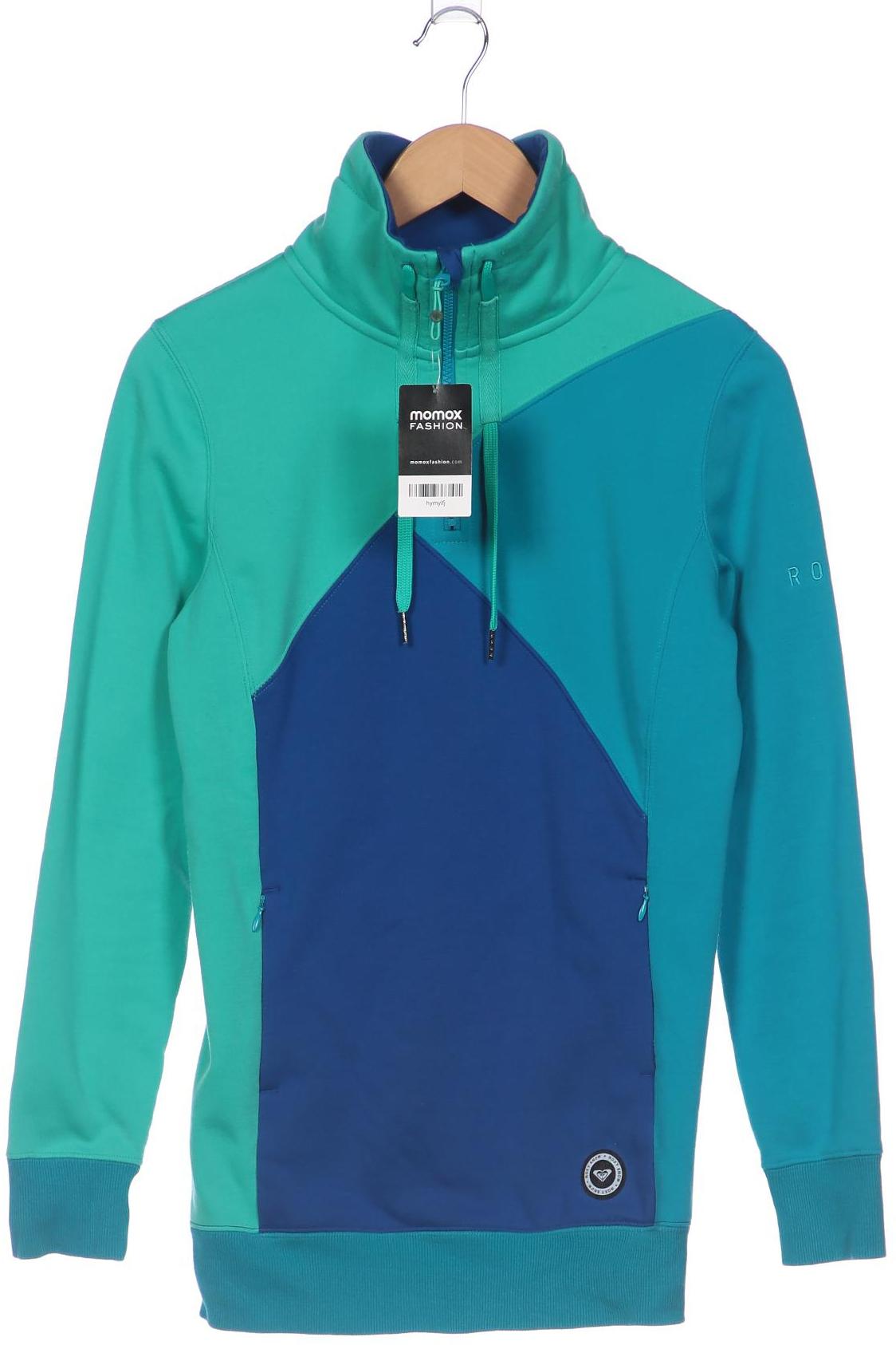 

Roxy Damen Sweatshirt, mehrfarbig, Gr. 36