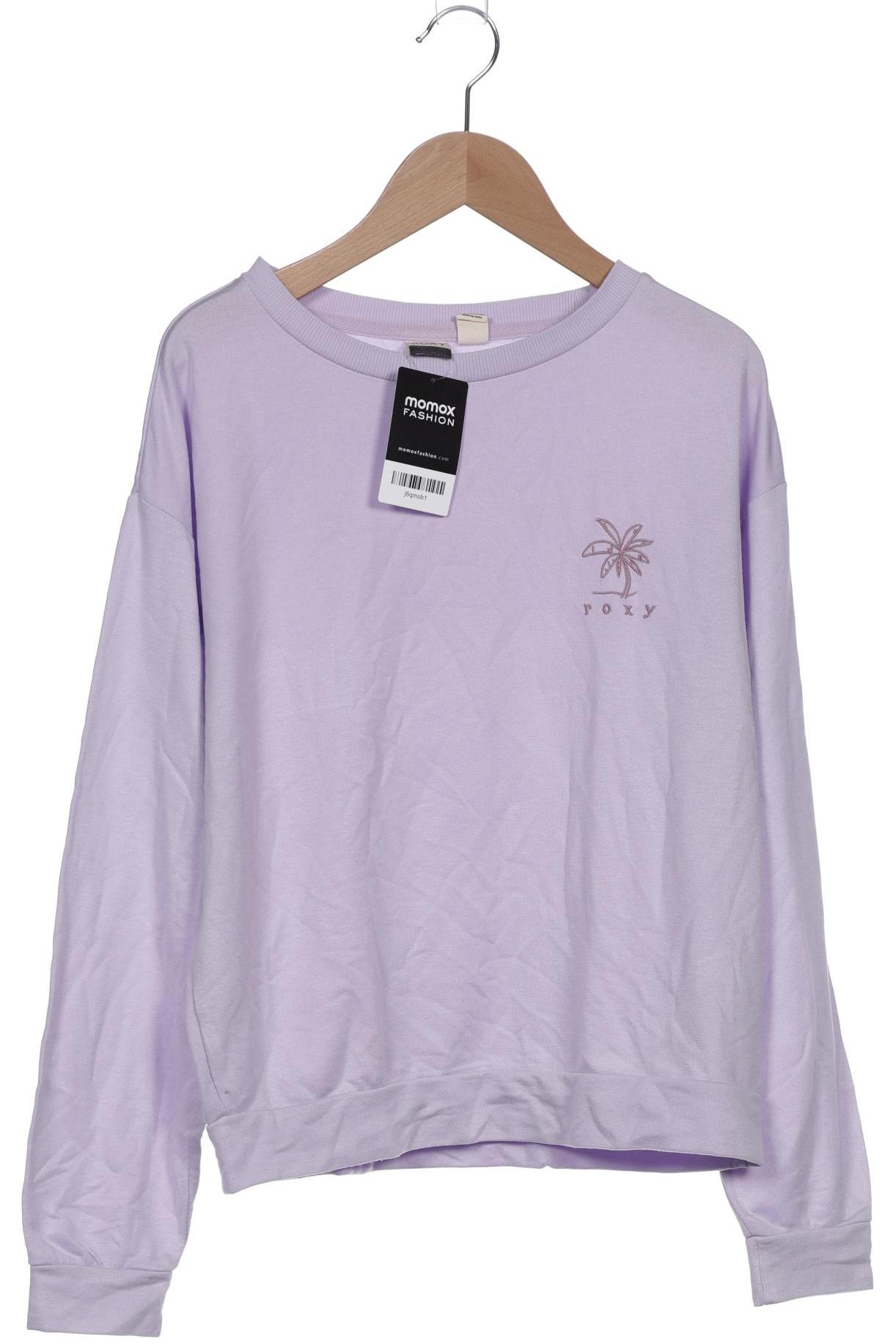 

Roxy Damen Sweatshirt, flieder