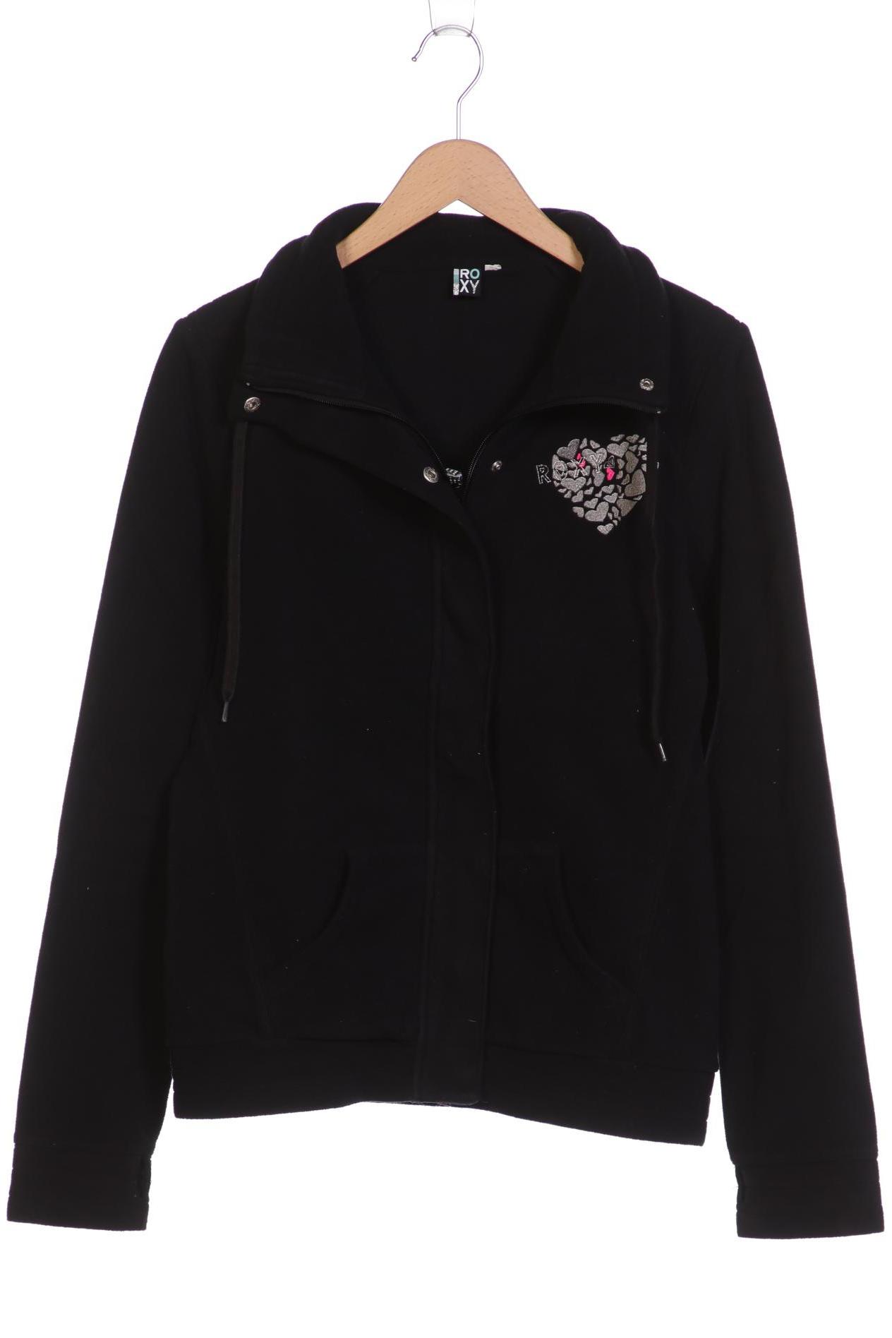 

Roxy Damen Sweatshirt, schwarz