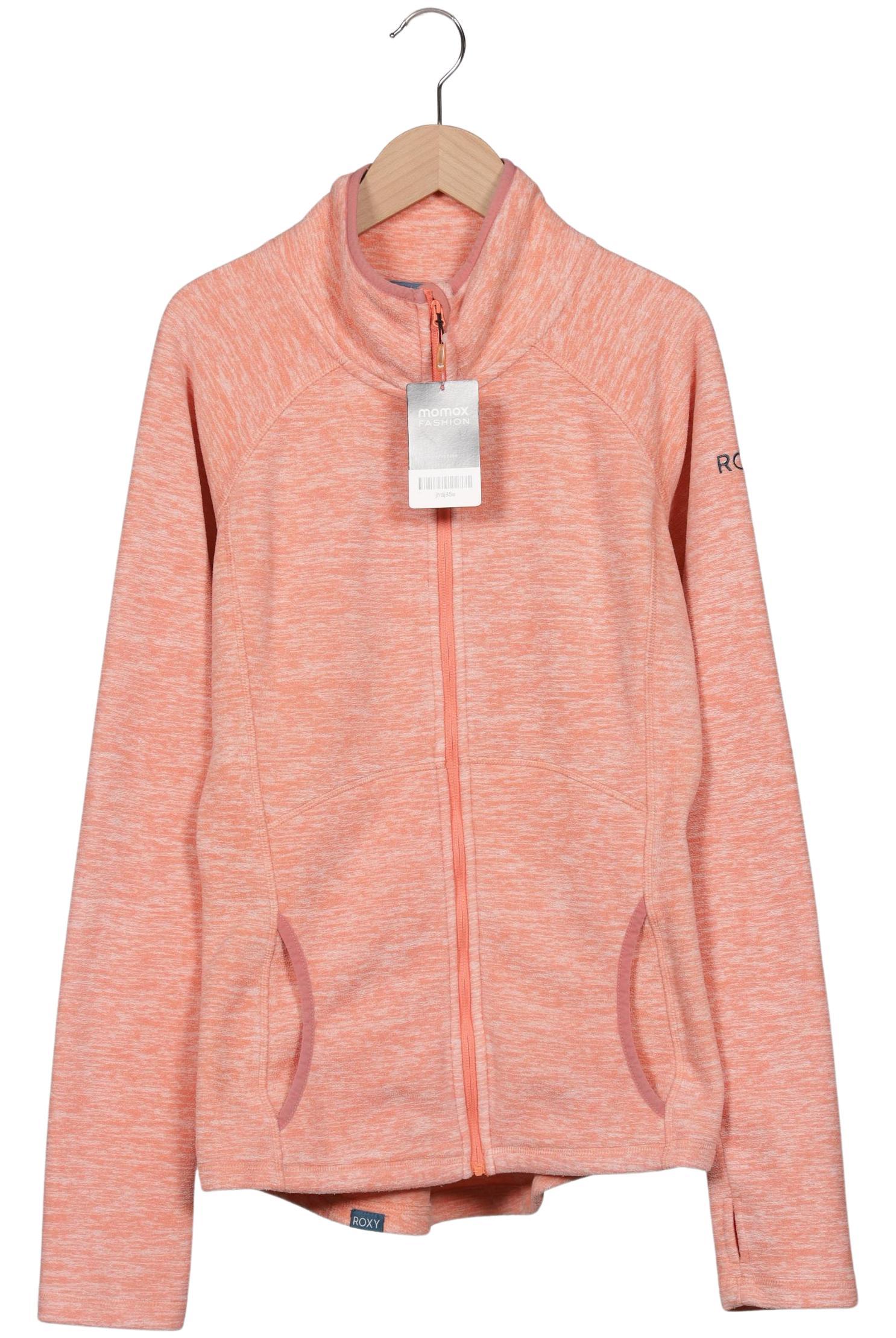 

Roxy Damen Sweatshirt, orange, Gr. 38